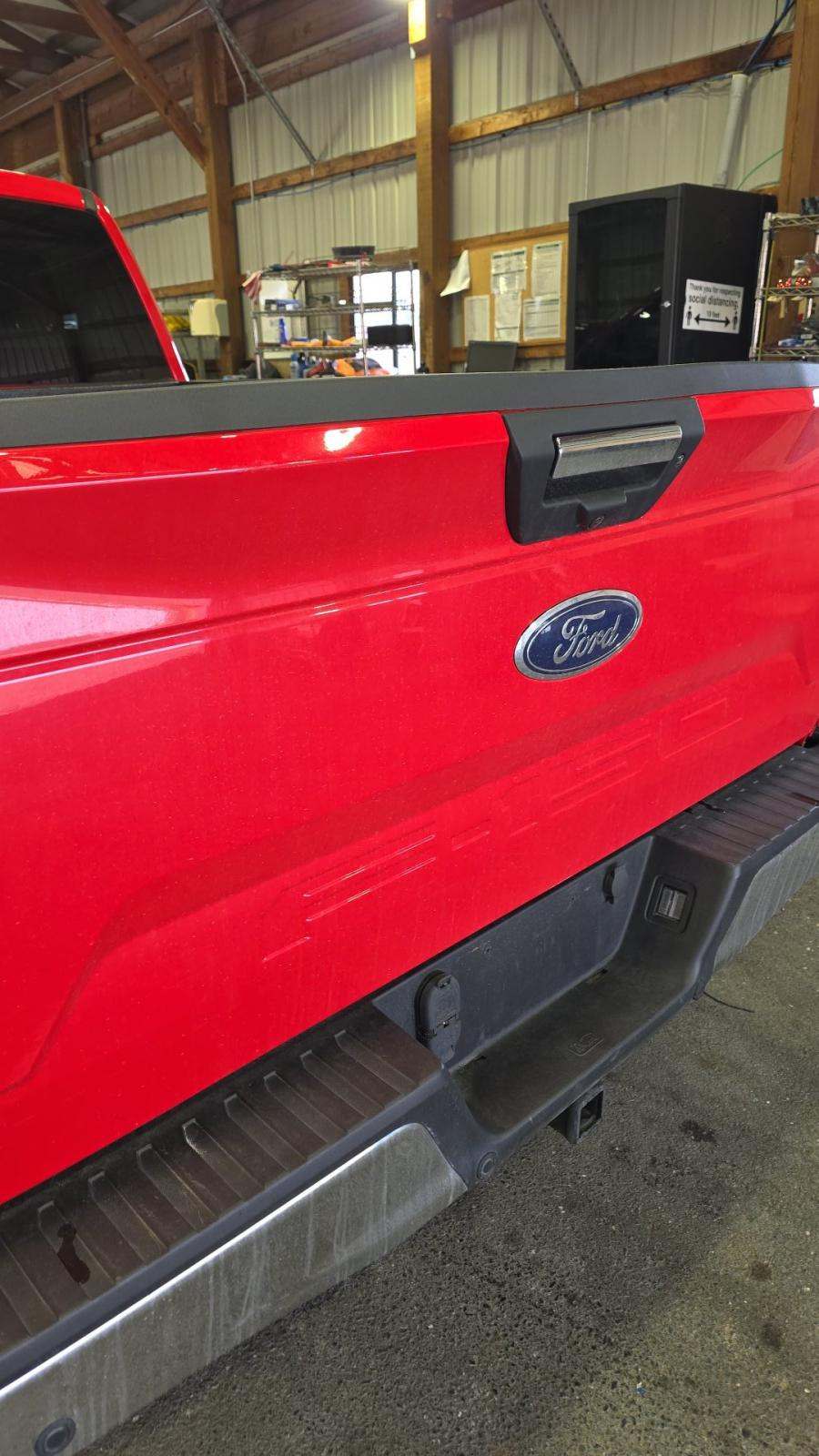 2020 Ford F-150 XLT AWD