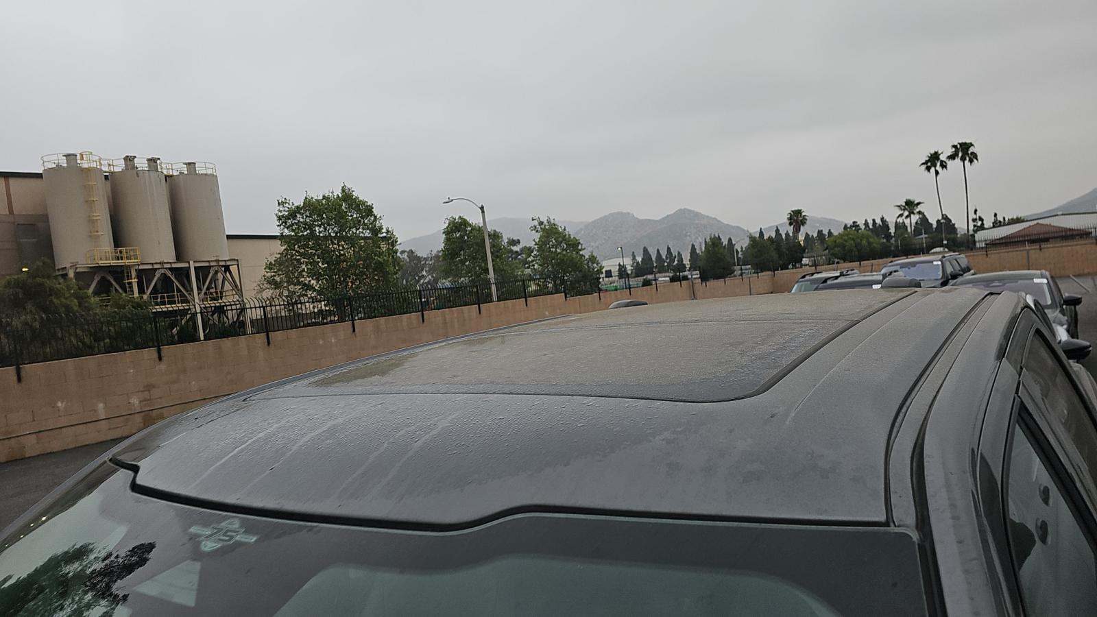 2023 Ford F-150 Hybrid Lariat AWD