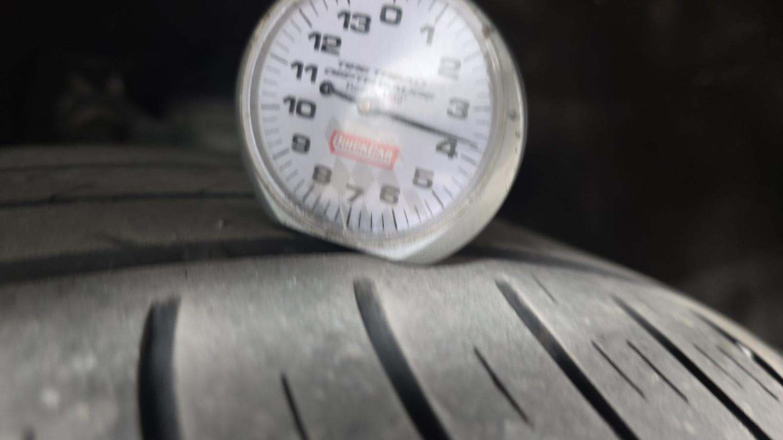 2021 Ford Explorer XLT AWD