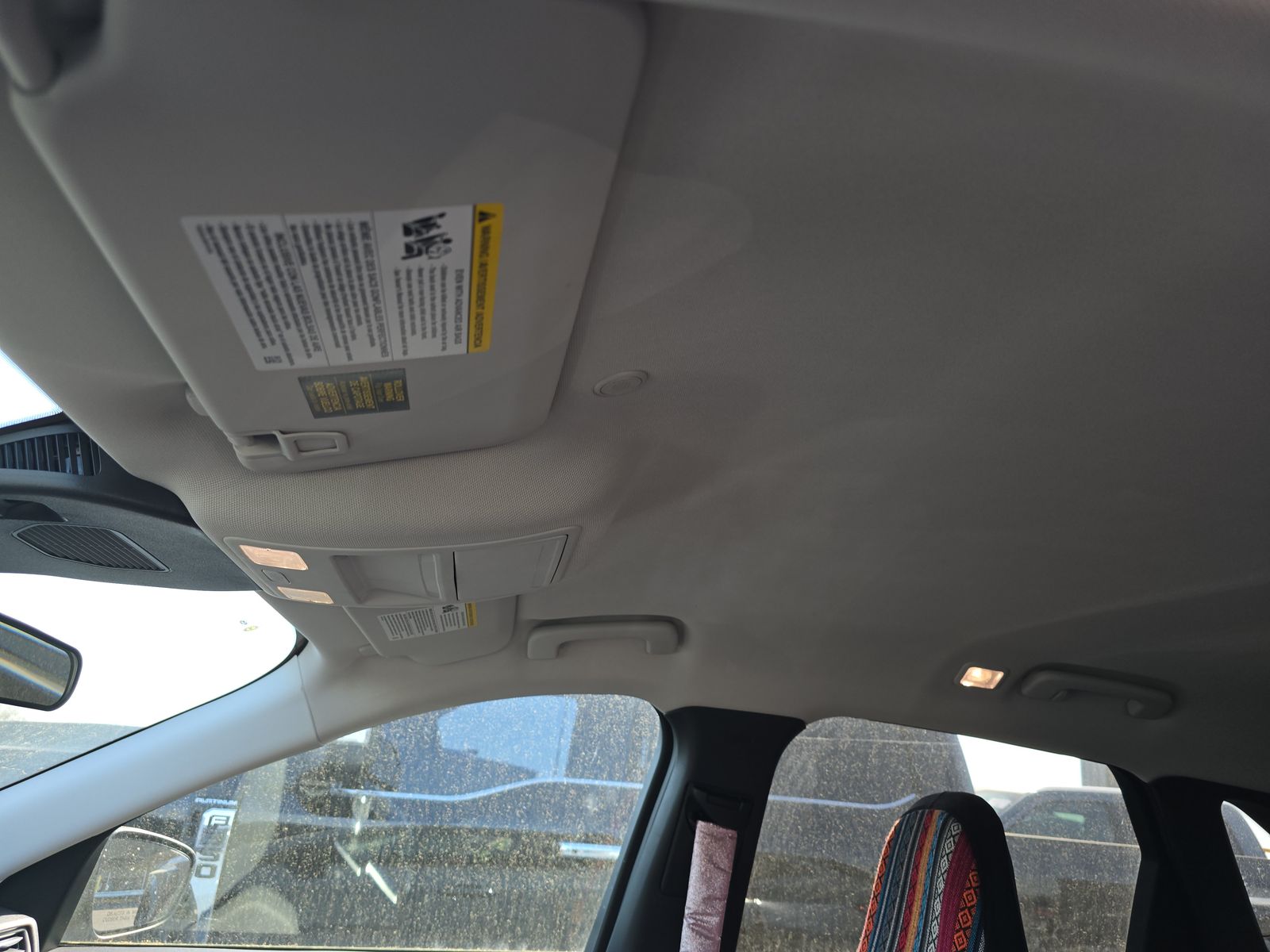 2025 Ford Escape Active FWD