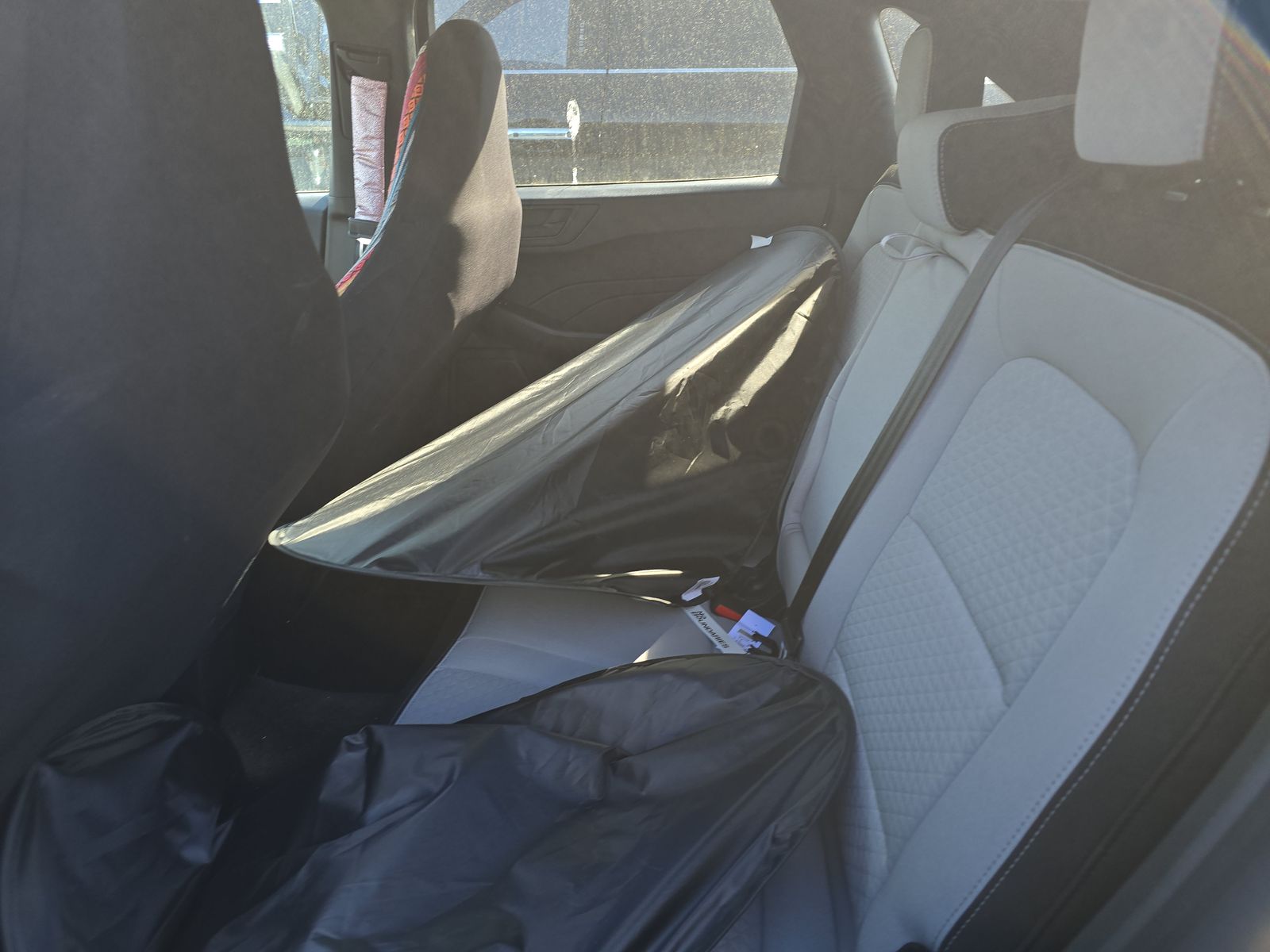 2025 Ford Escape Active FWD