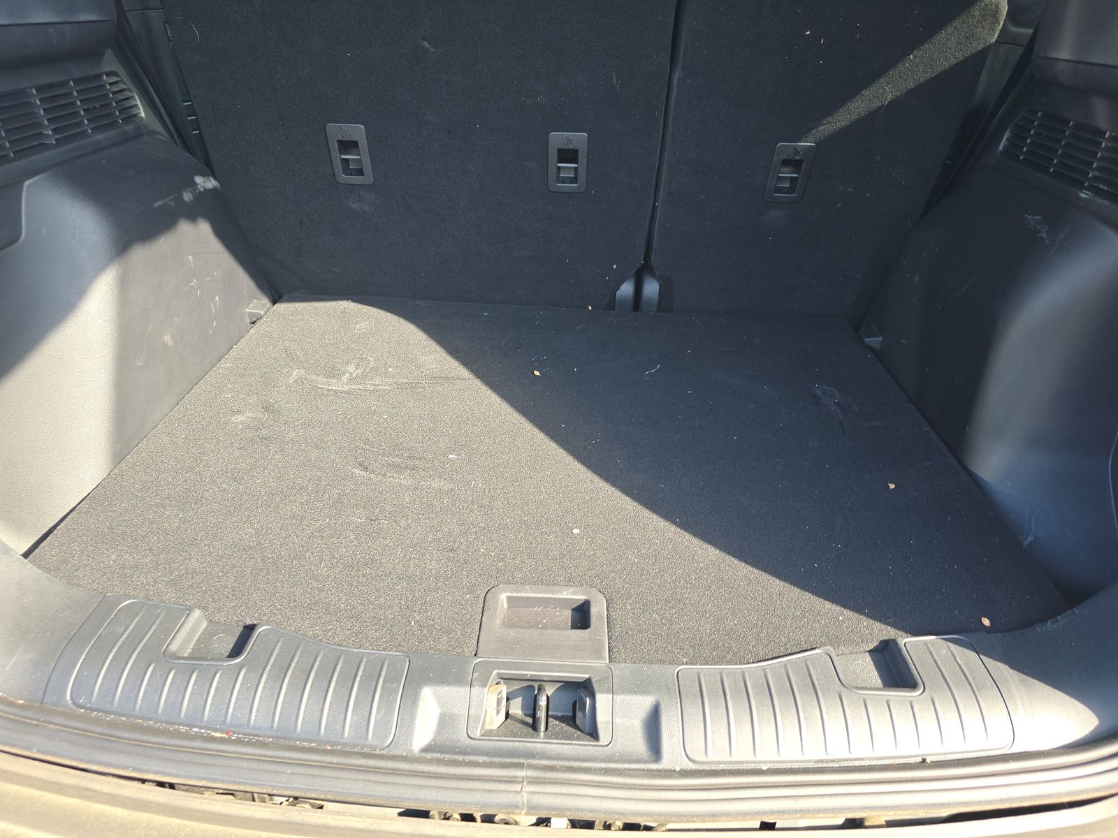 2025 Ford Escape Active FWD