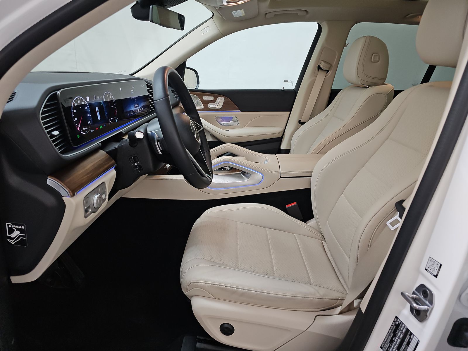 MERCEDES-BENZ GLE - 8