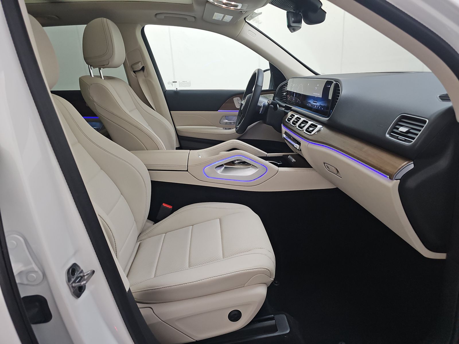 MERCEDES-BENZ GLE - 9