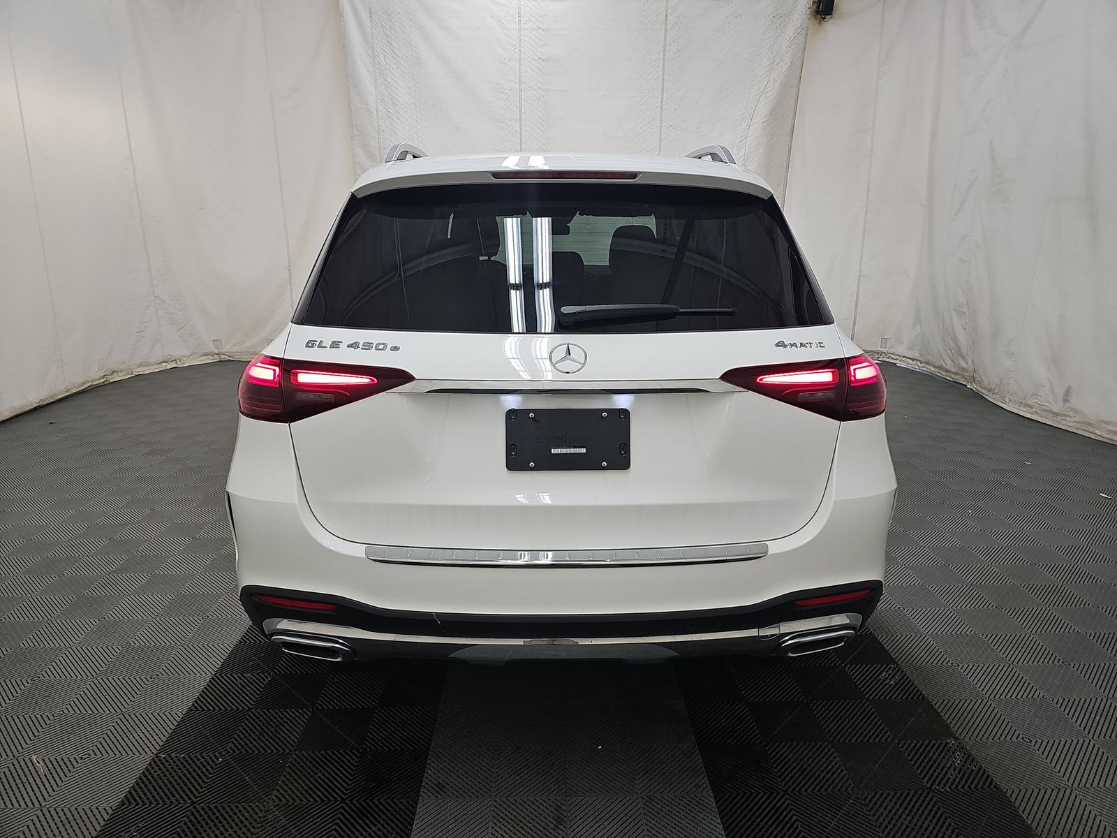 MERCEDES-BENZ GLE - 6