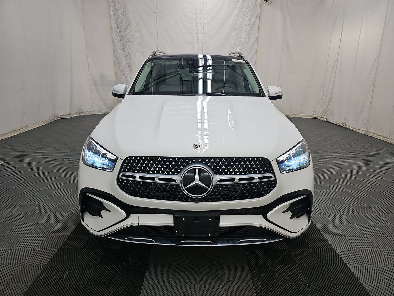 MERCEDES-BENZ GLE - 3