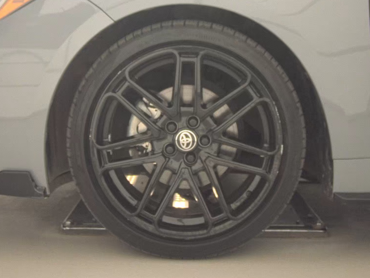 2022 Toyota Corolla SE APEX Edition FWD