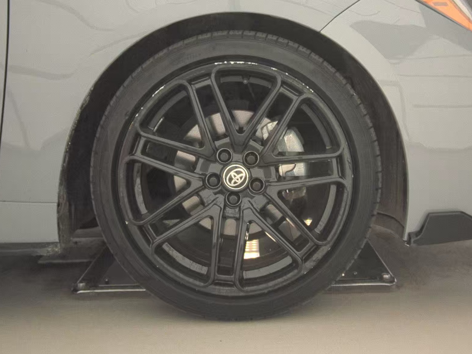 2022 Toyota Corolla SE APEX Edition FWD