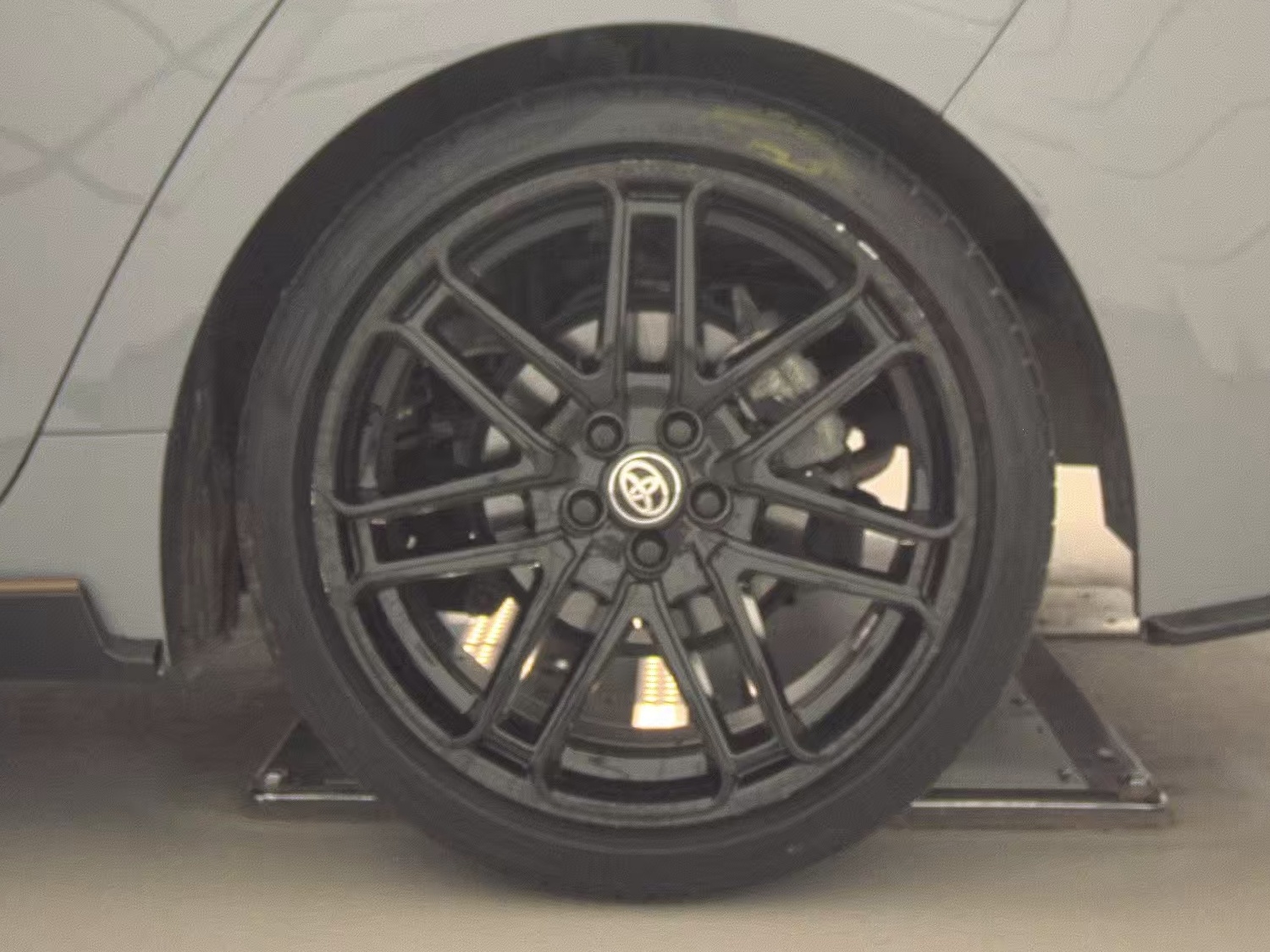 2022 Toyota Corolla SE APEX Edition FWD