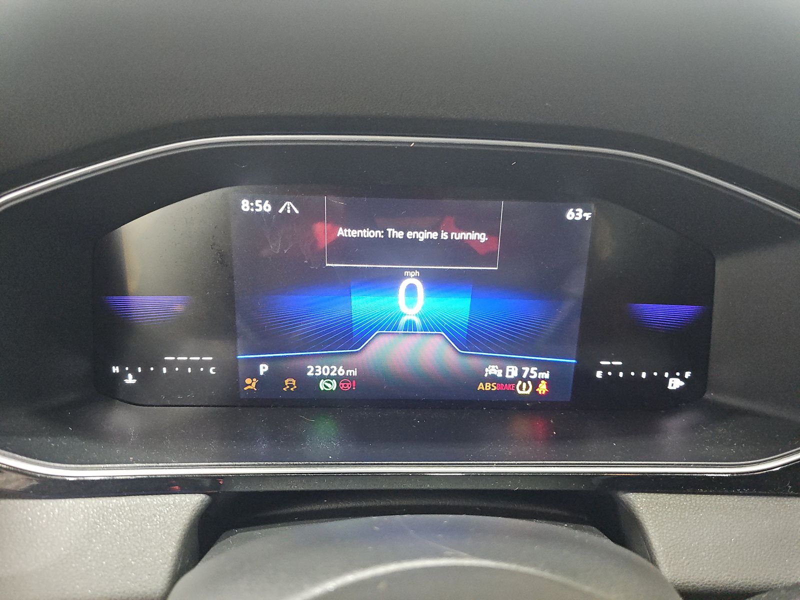 2025 Volkswagen Jetta 1.5T Sport FWD