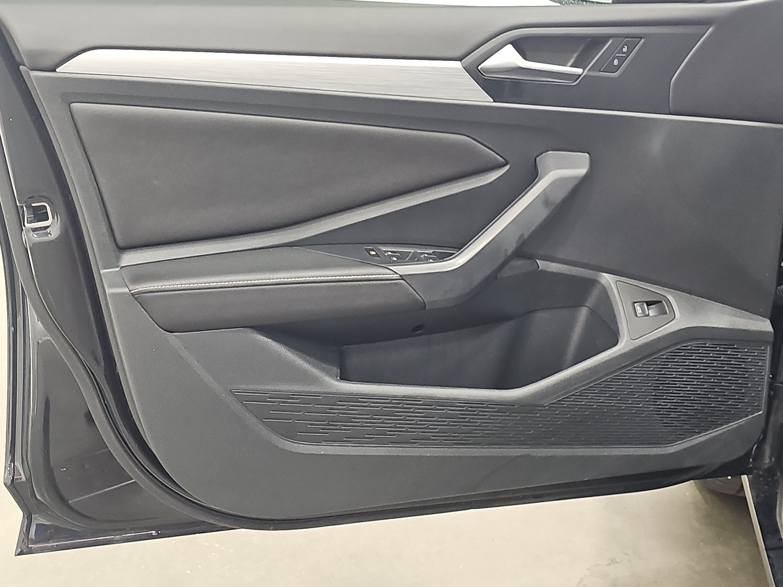 2025 Volkswagen Jetta 1.5T Sport FWD