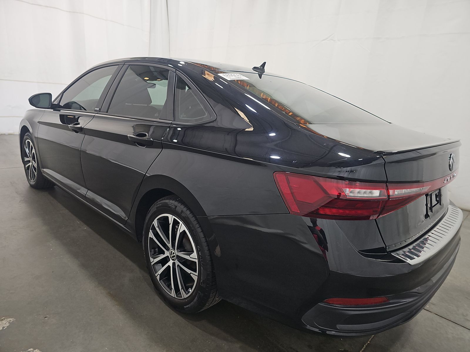 2025 Volkswagen Jetta 1.5T Sport FWD