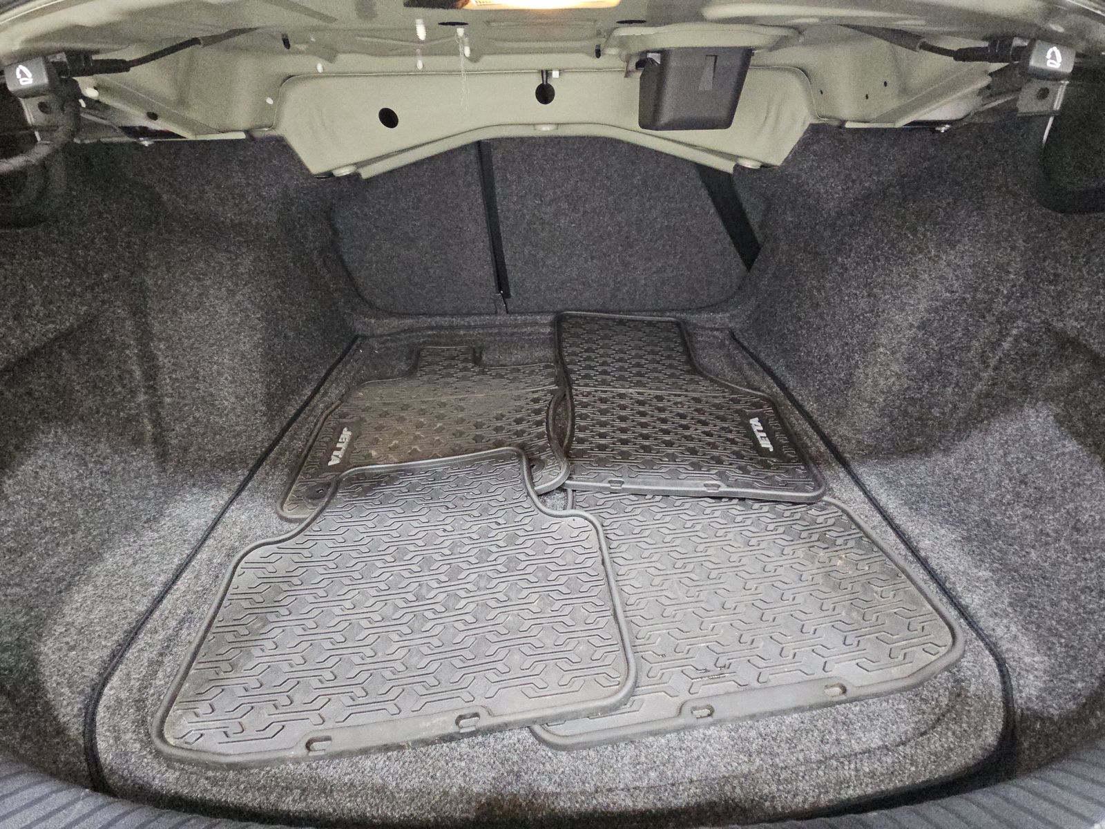 2025 Volkswagen Jetta 1.5T Sport FWD