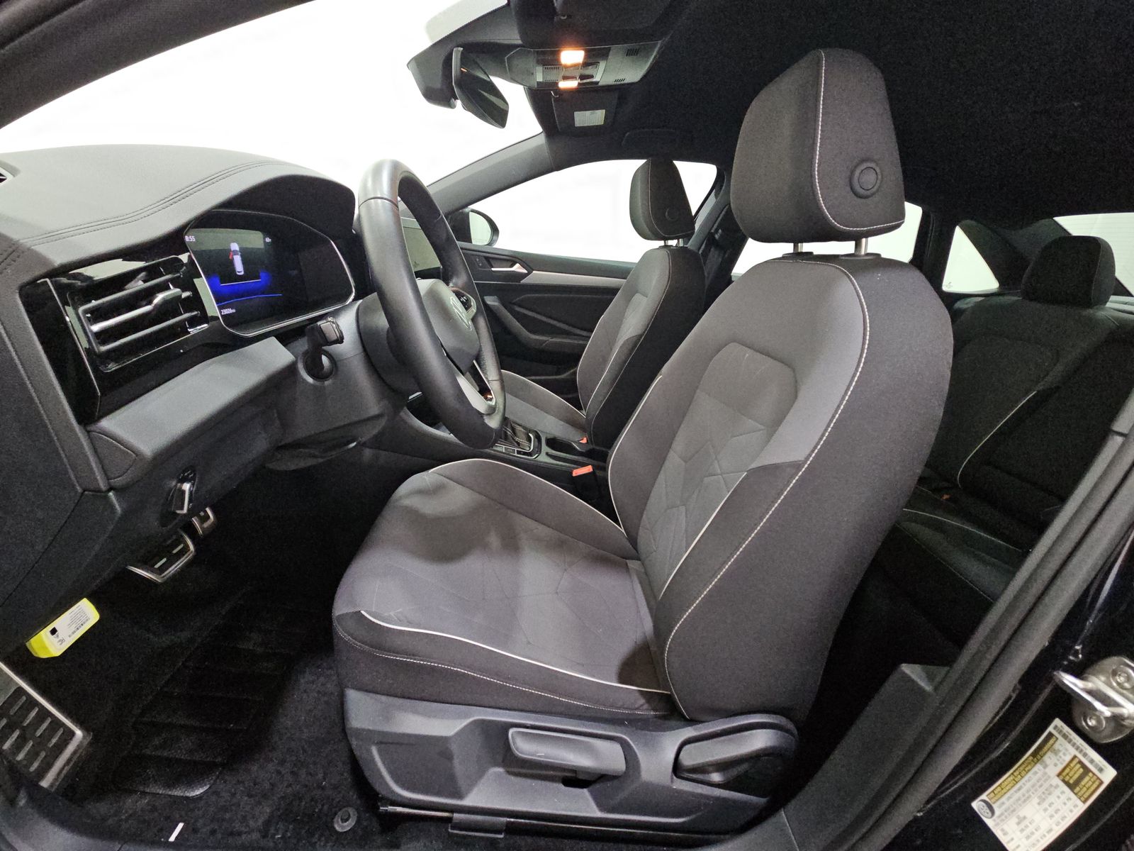 2025 Volkswagen Jetta 1.5T Sport FWD