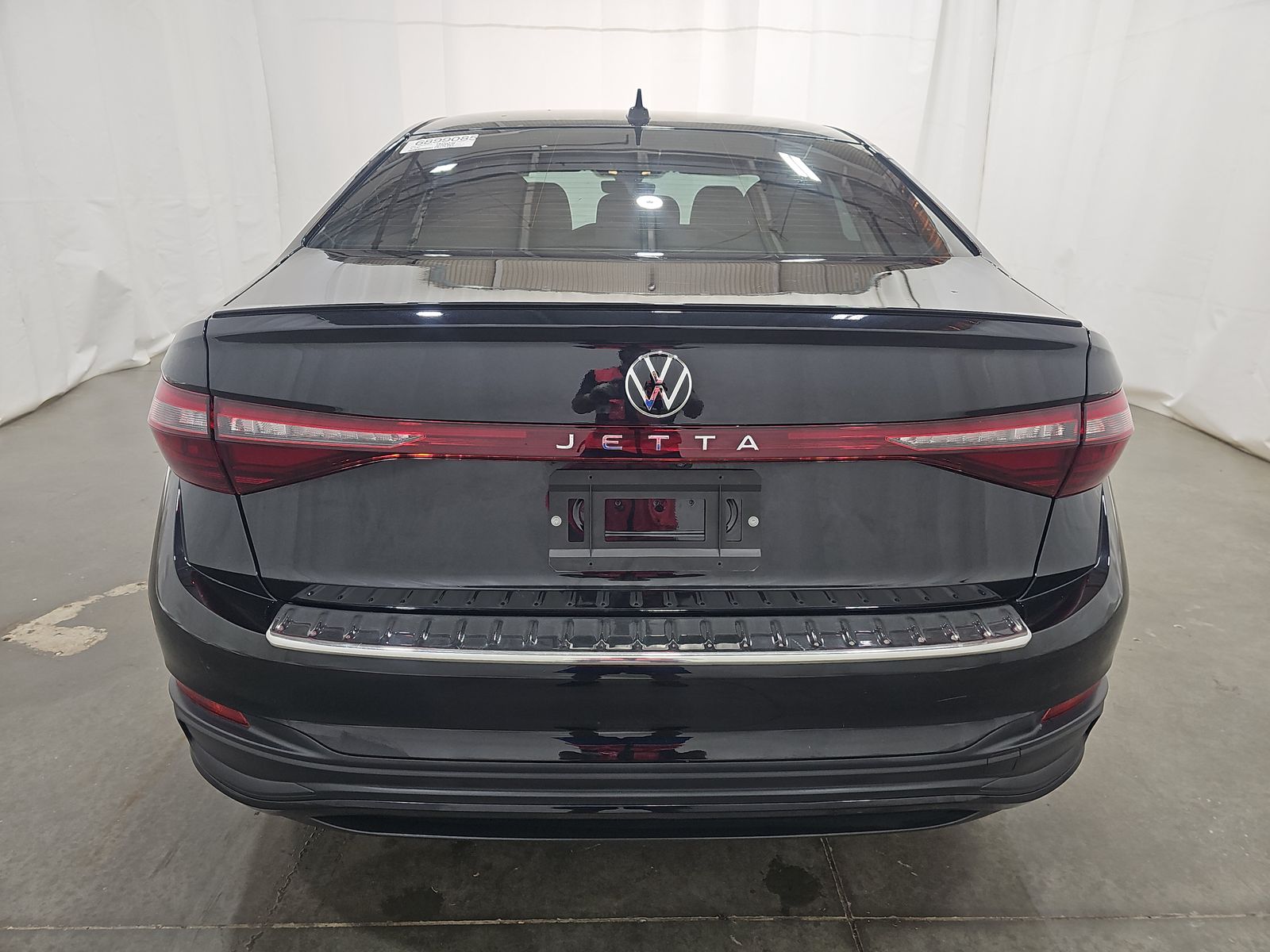 2025 Volkswagen Jetta 1.5T Sport FWD