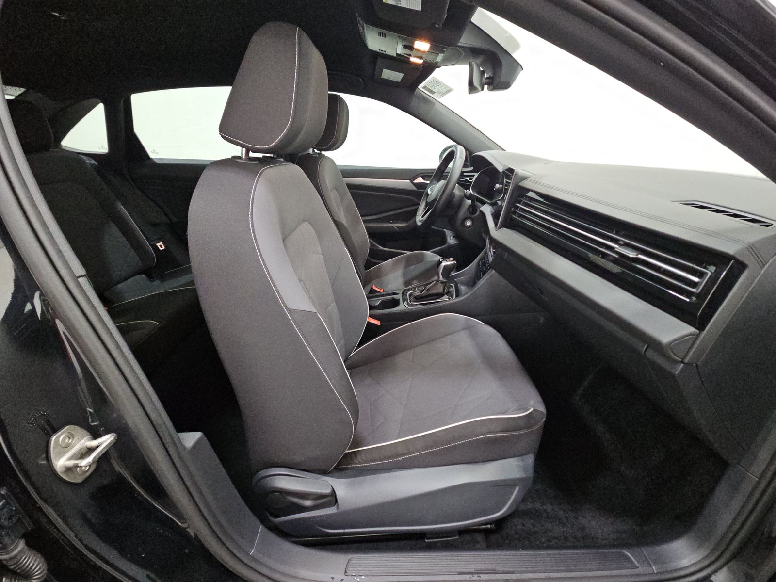 2025 Volkswagen Jetta 1.5T Sport FWD