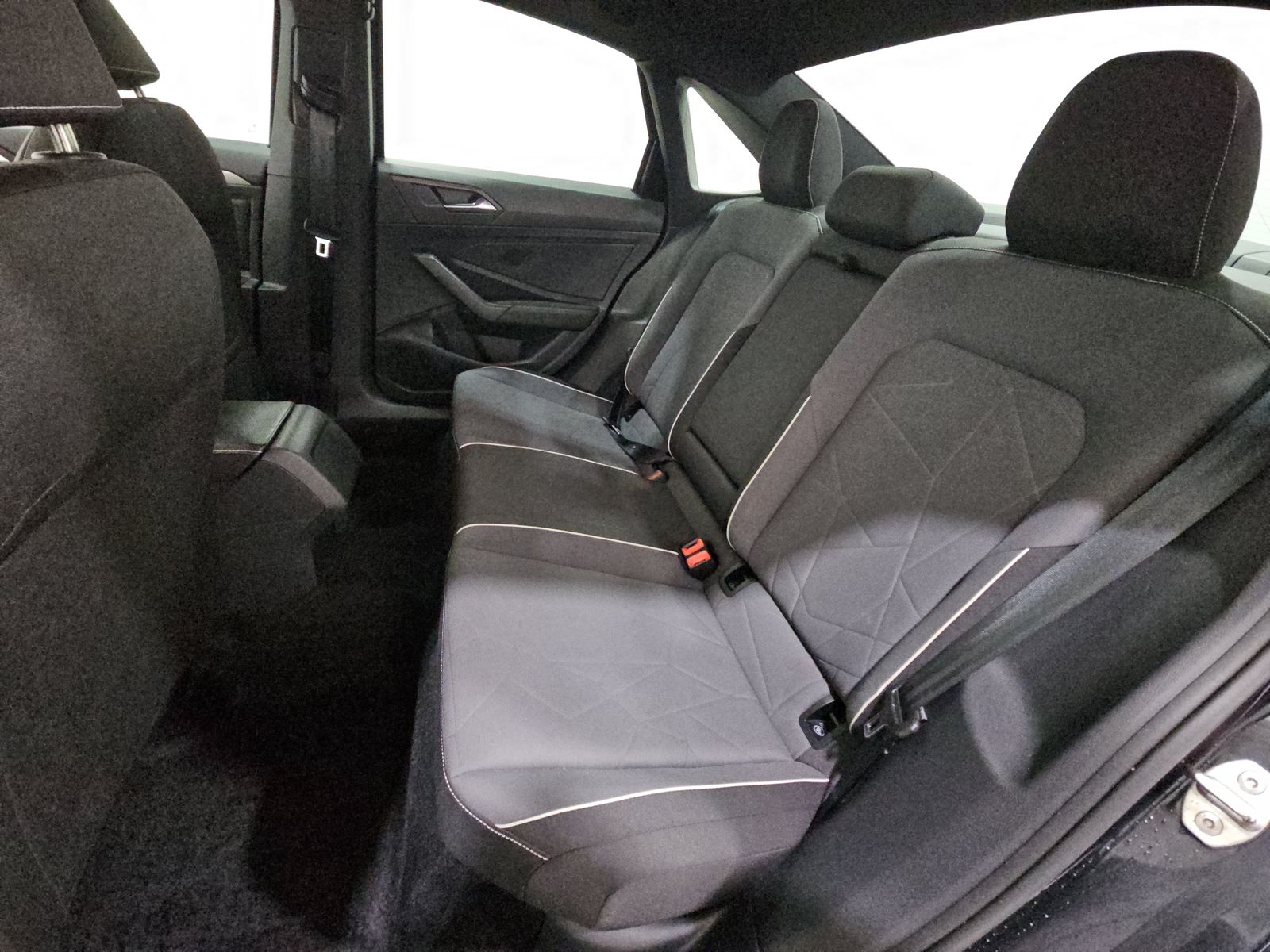 2025 Volkswagen Jetta 1.5T Sport FWD