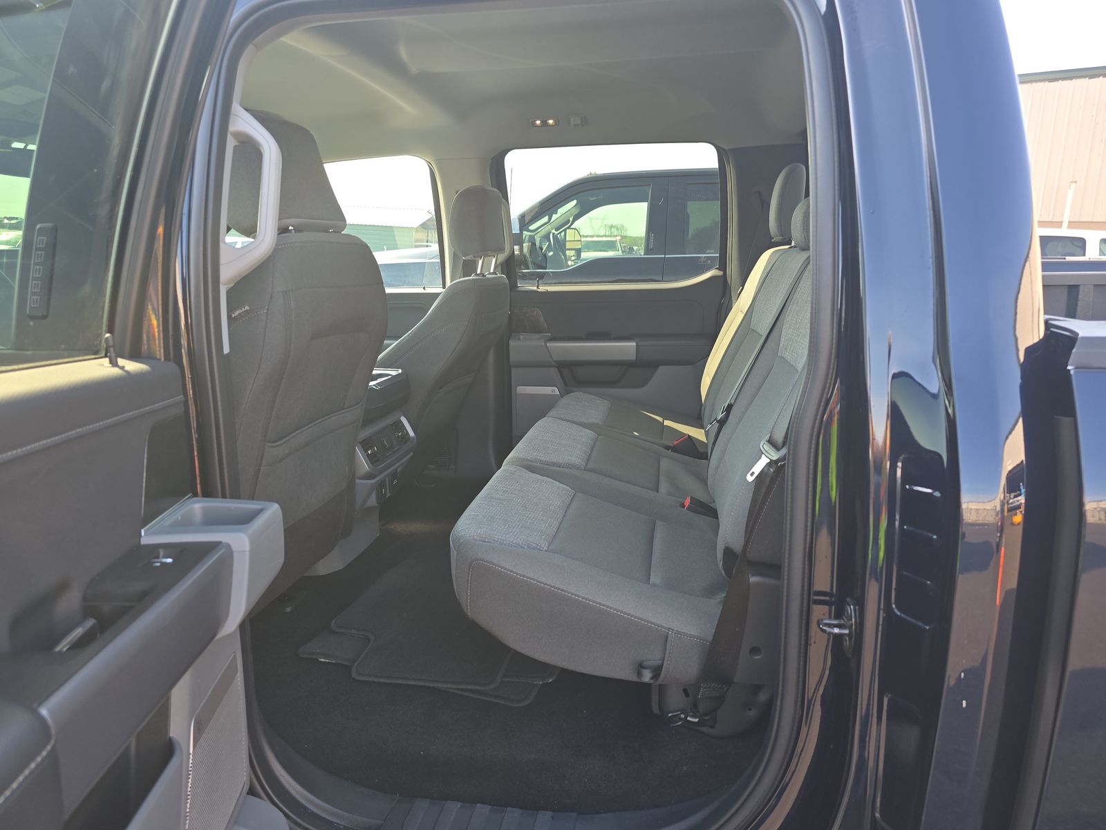 2022 Ford F-150 XLT AWD