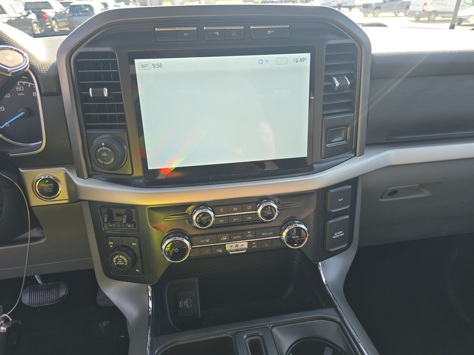 2022 Ford F-150 XLT AWD