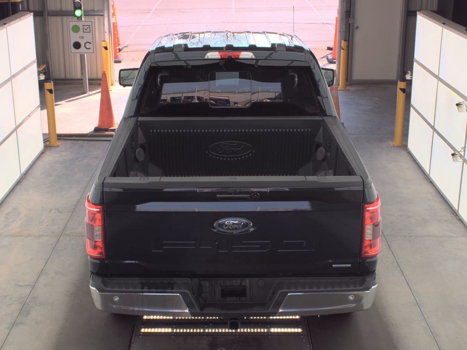 2022 Ford F-150 XLT AWD