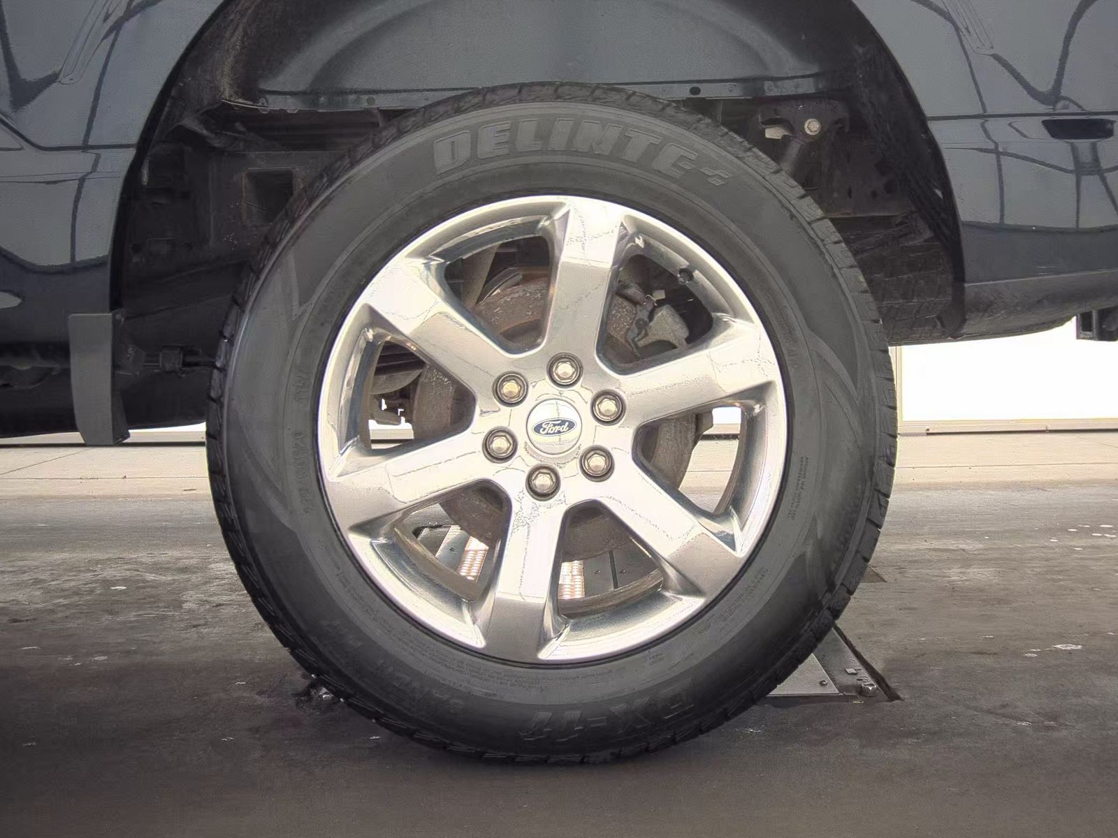 2022 Ford F-150 XLT AWD