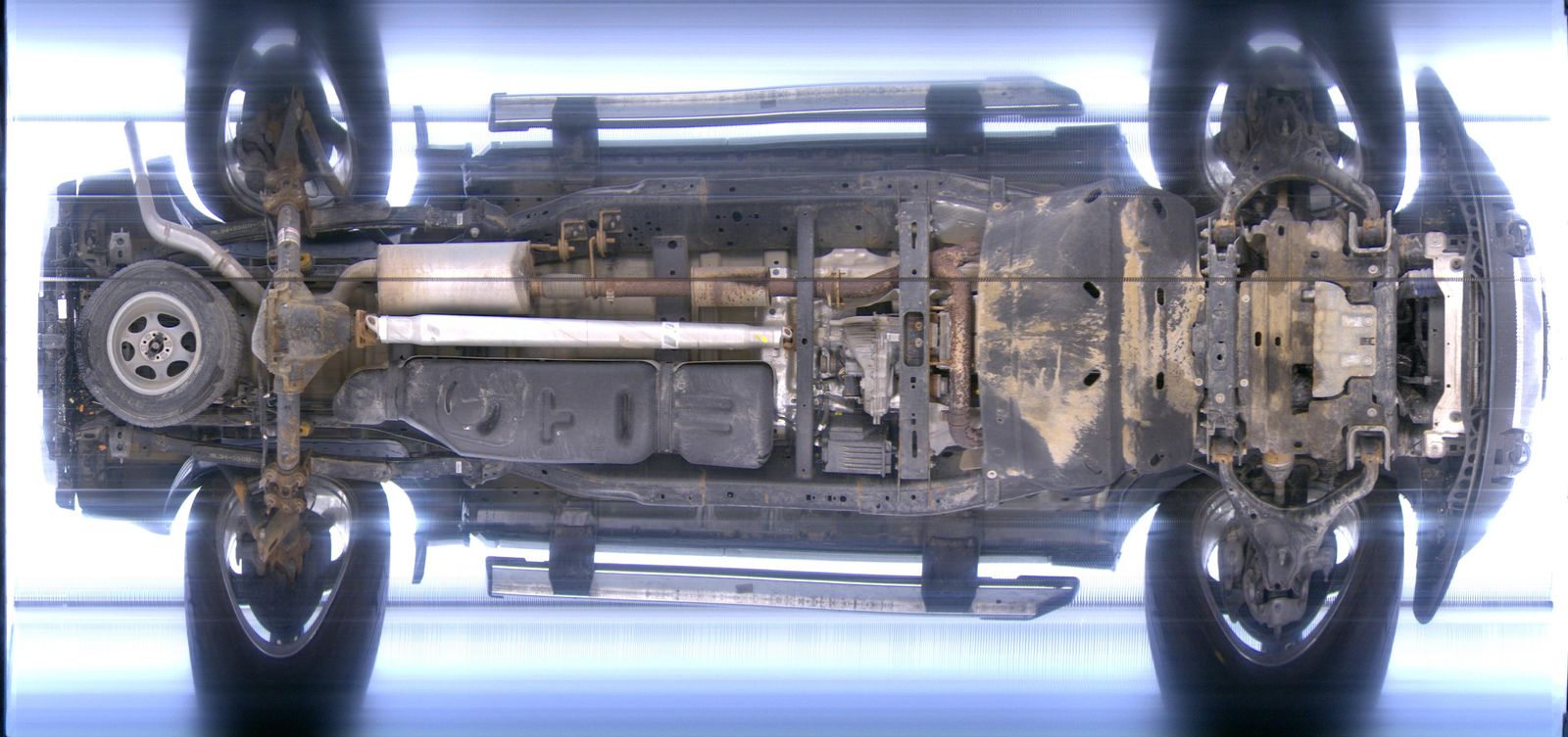 2022 Ford F-150 XLT AWD