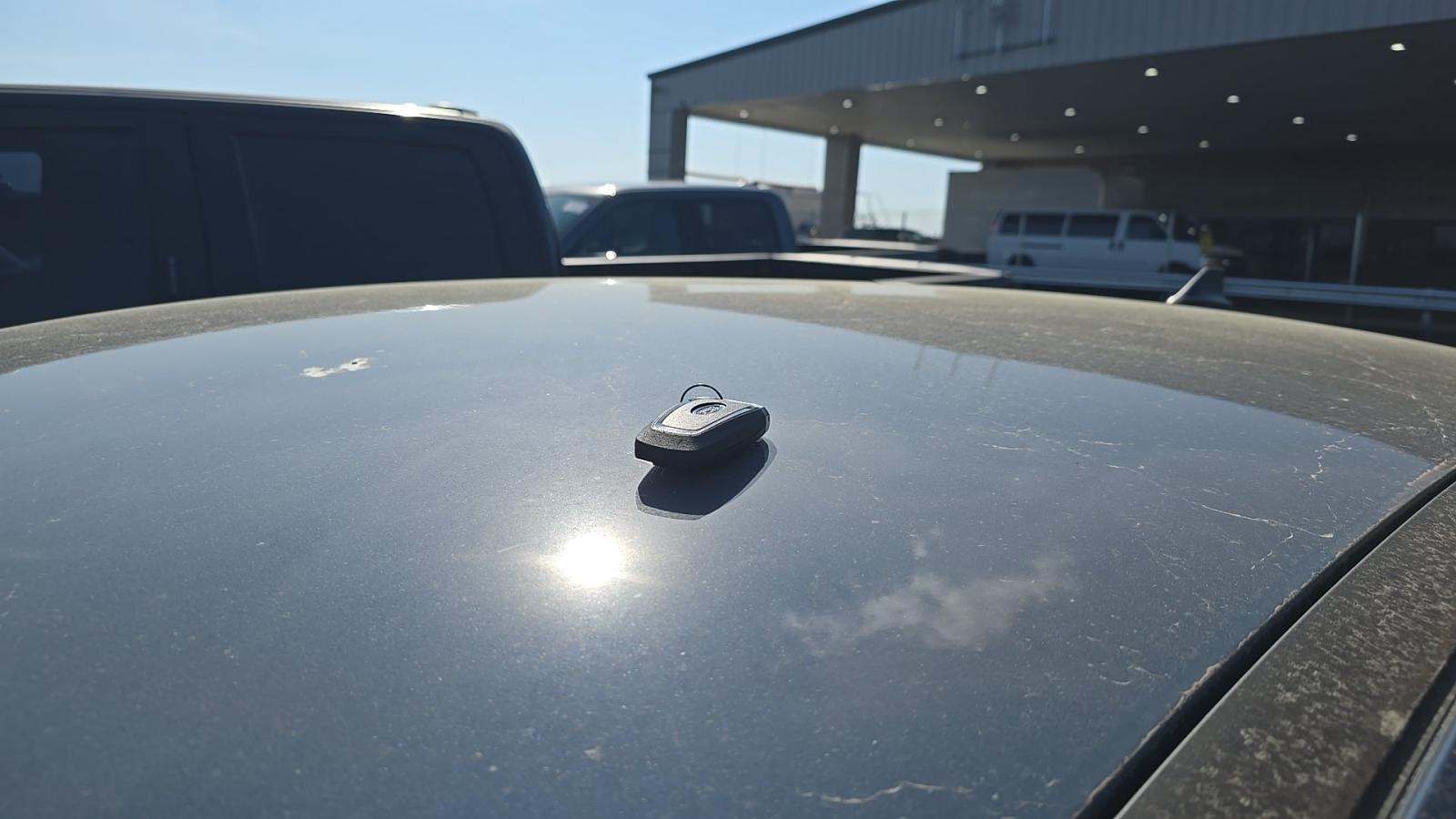 2025 Ford Escape Active FWD