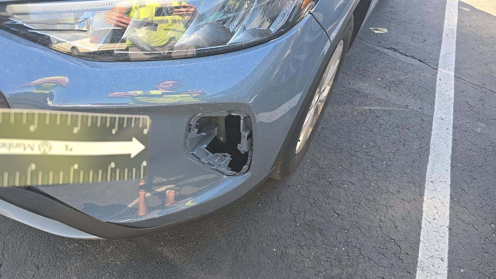 2025 Ford Escape Active FWD