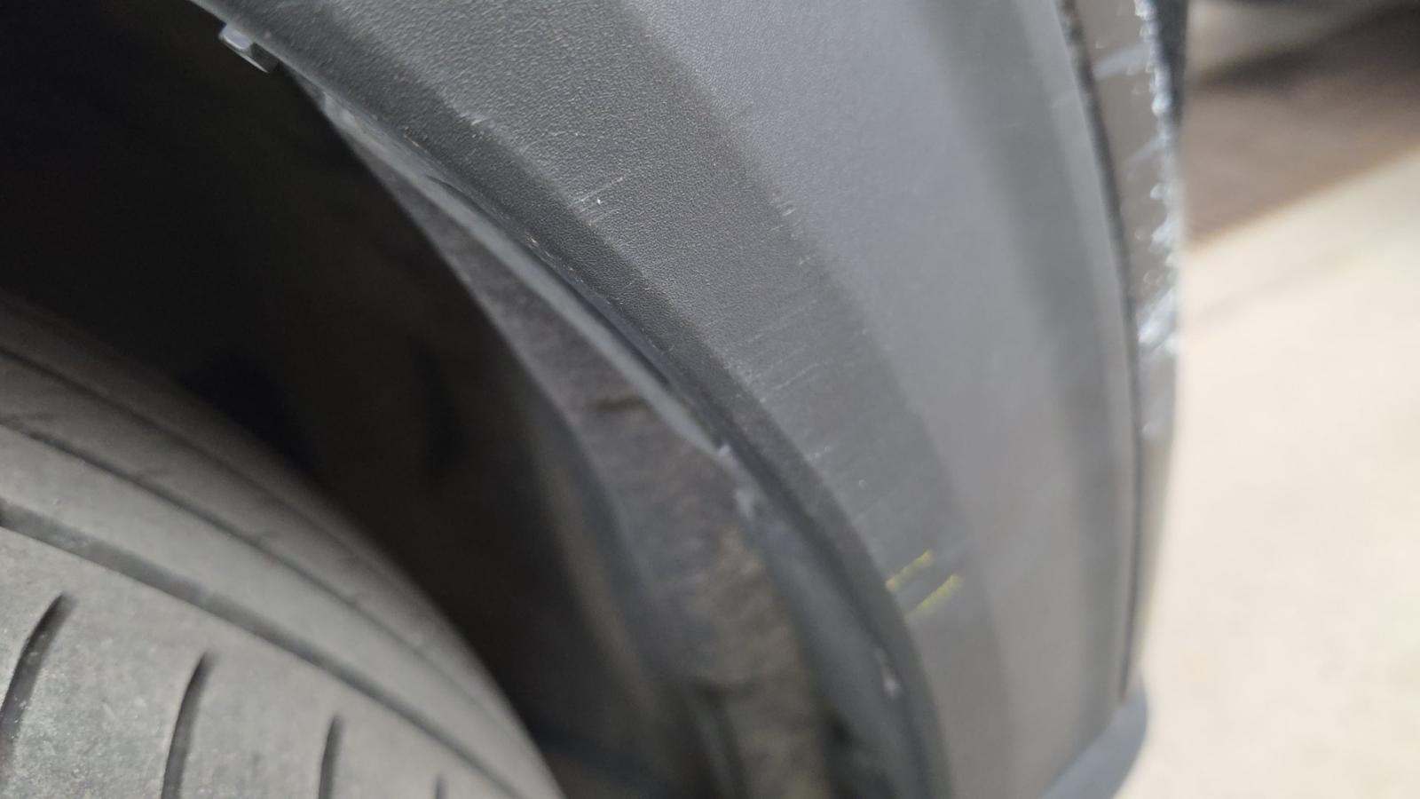 2021 Ford Explorer XLT AWD