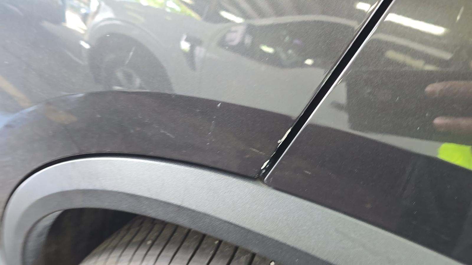 2020 BMW X5 sDrive40i RWD