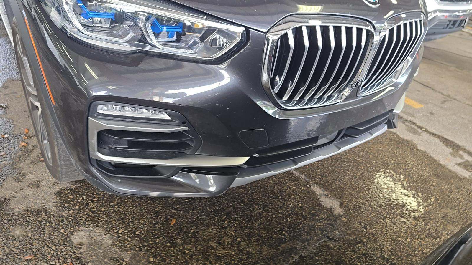 2020 BMW X5 sDrive40i RWD