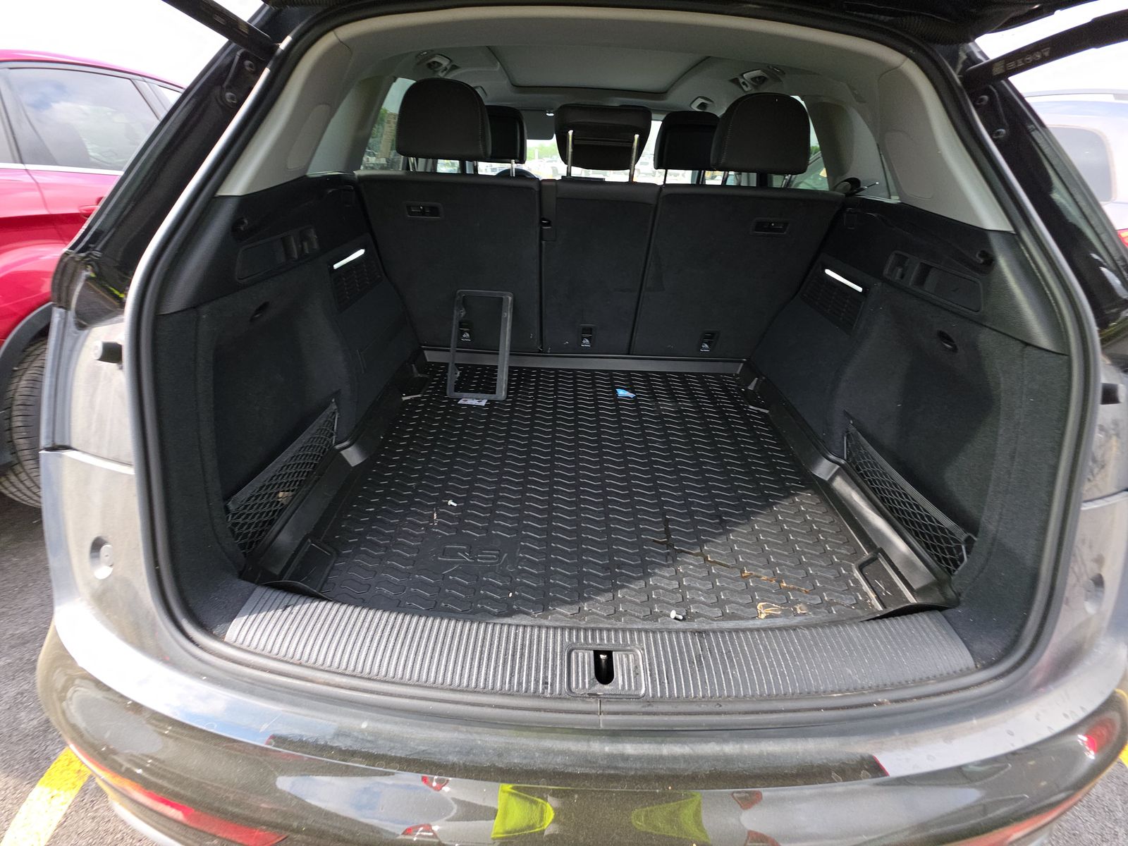 2023 Audi Q5 S line Premium Plus AWD