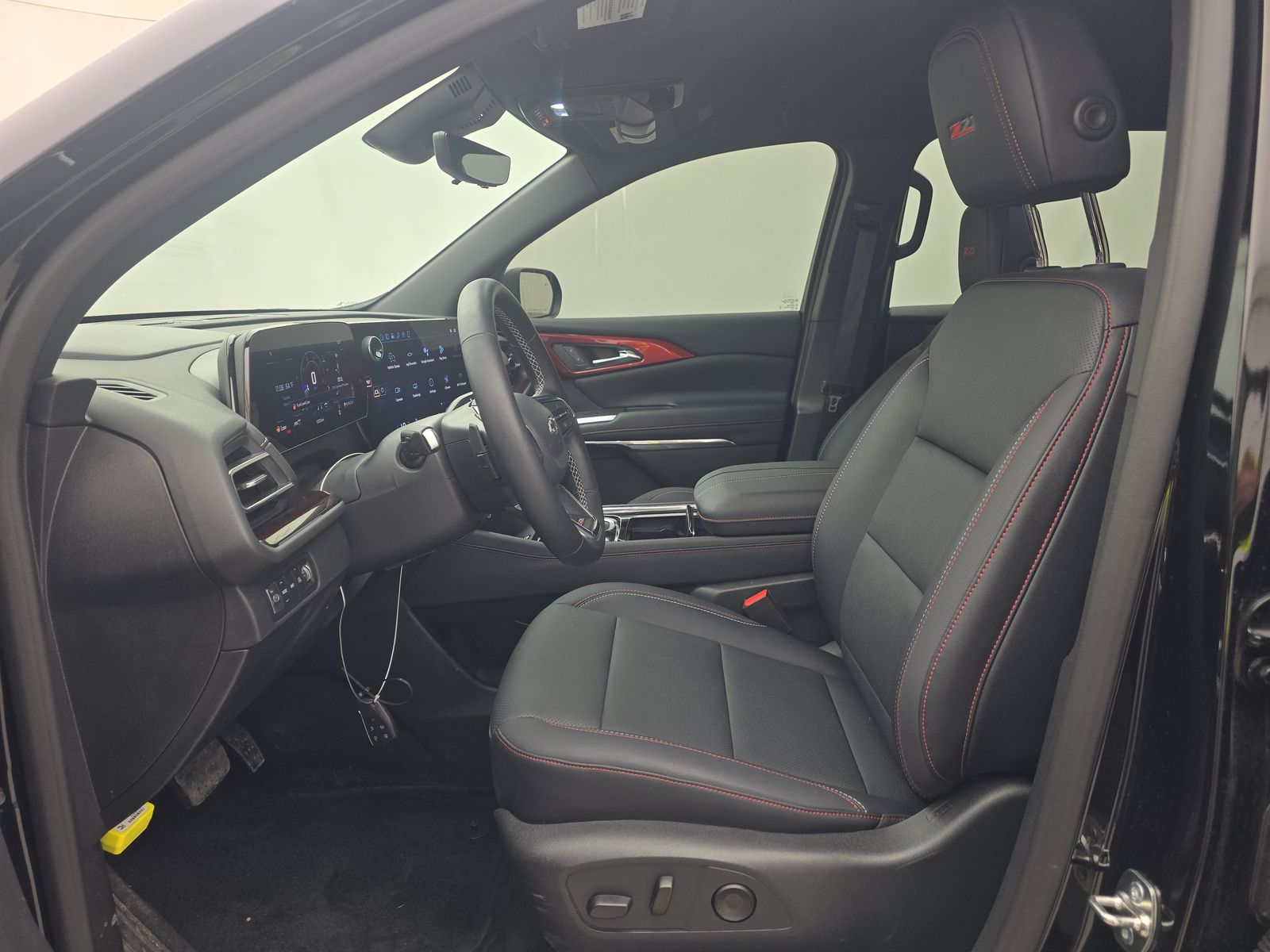 CHEVROLET AWD Z71 - 8