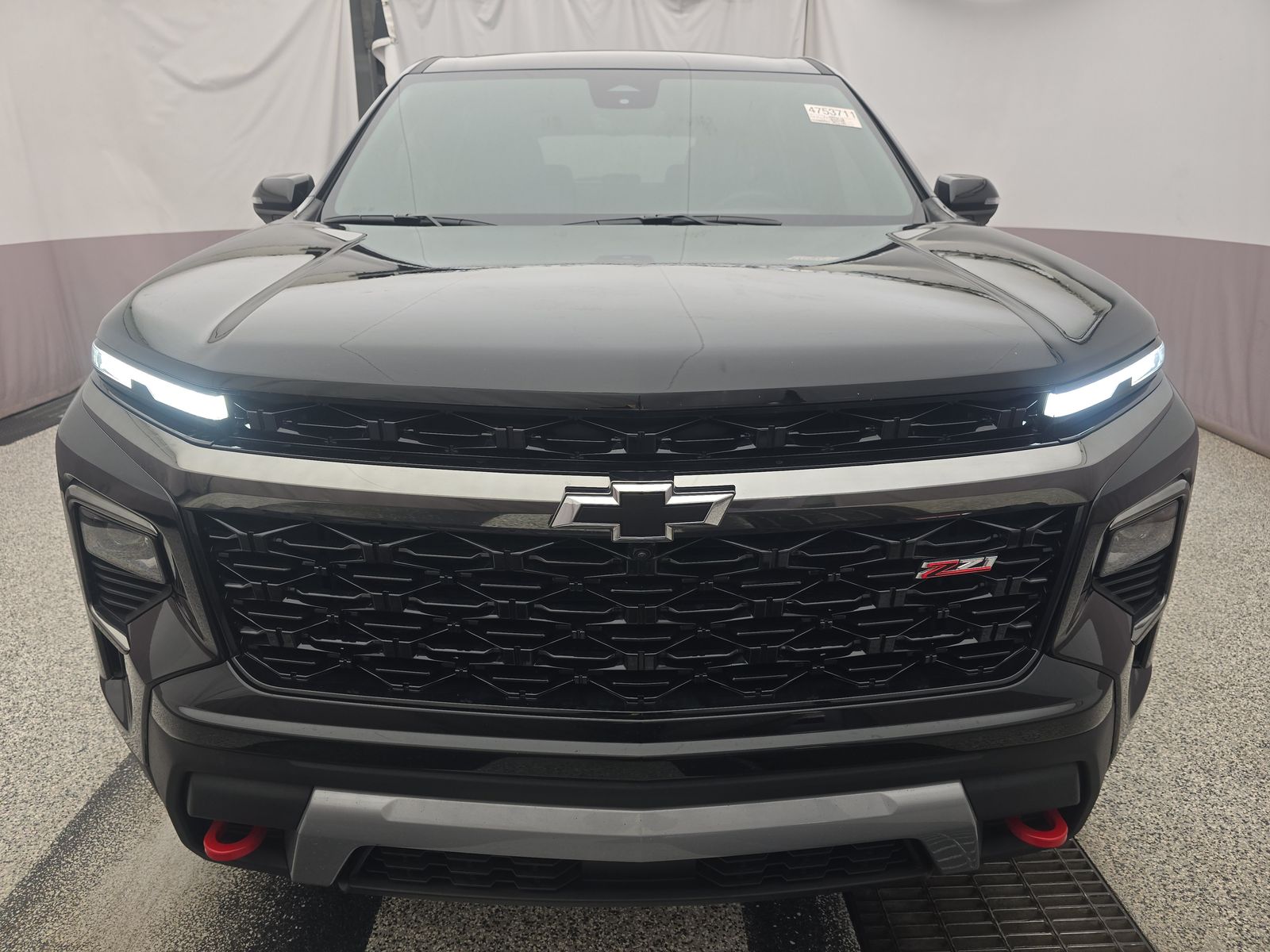 CHEVROLET AWD Z71 - 3