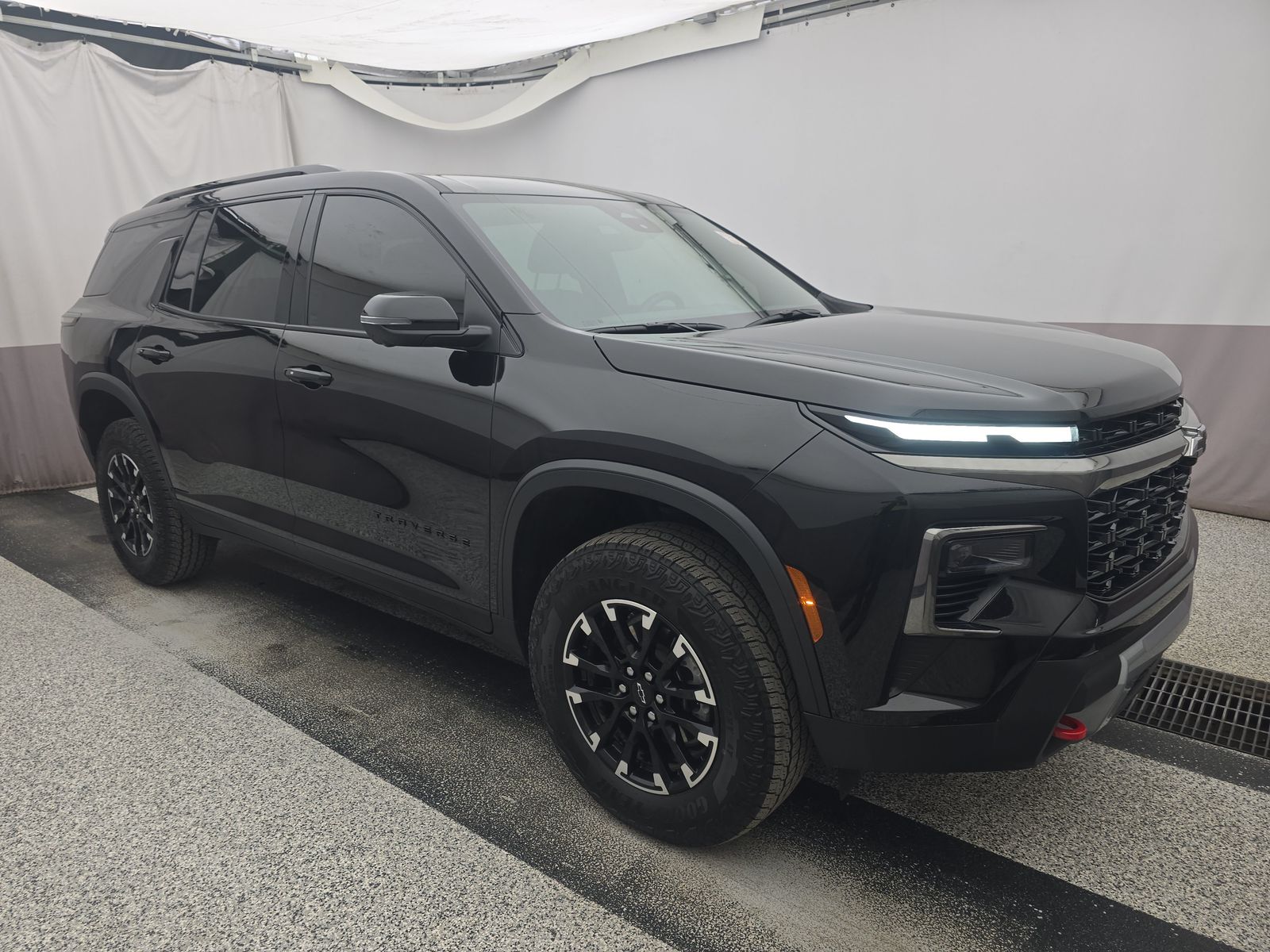 CHEVROLET AWD Z71 - 4