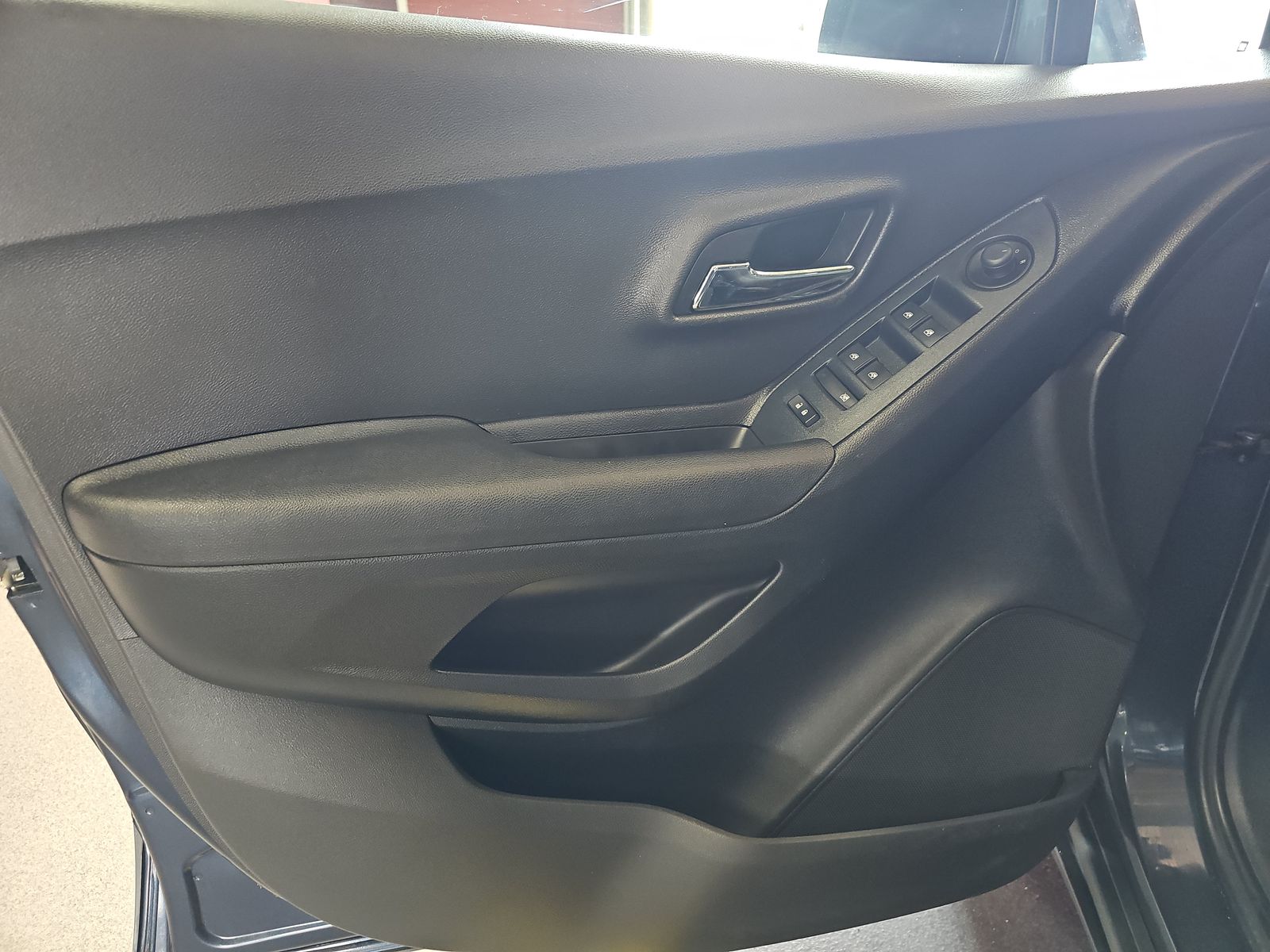 CHEVROLET OTHER - 10