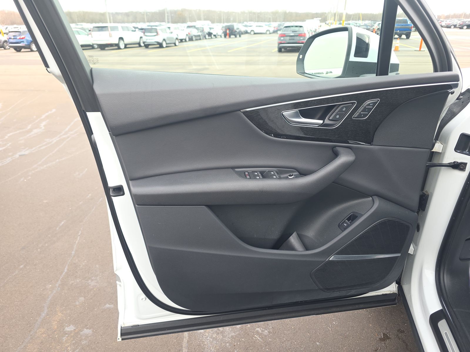 2021 Audi Q7 2.0T Premium Plus AWD