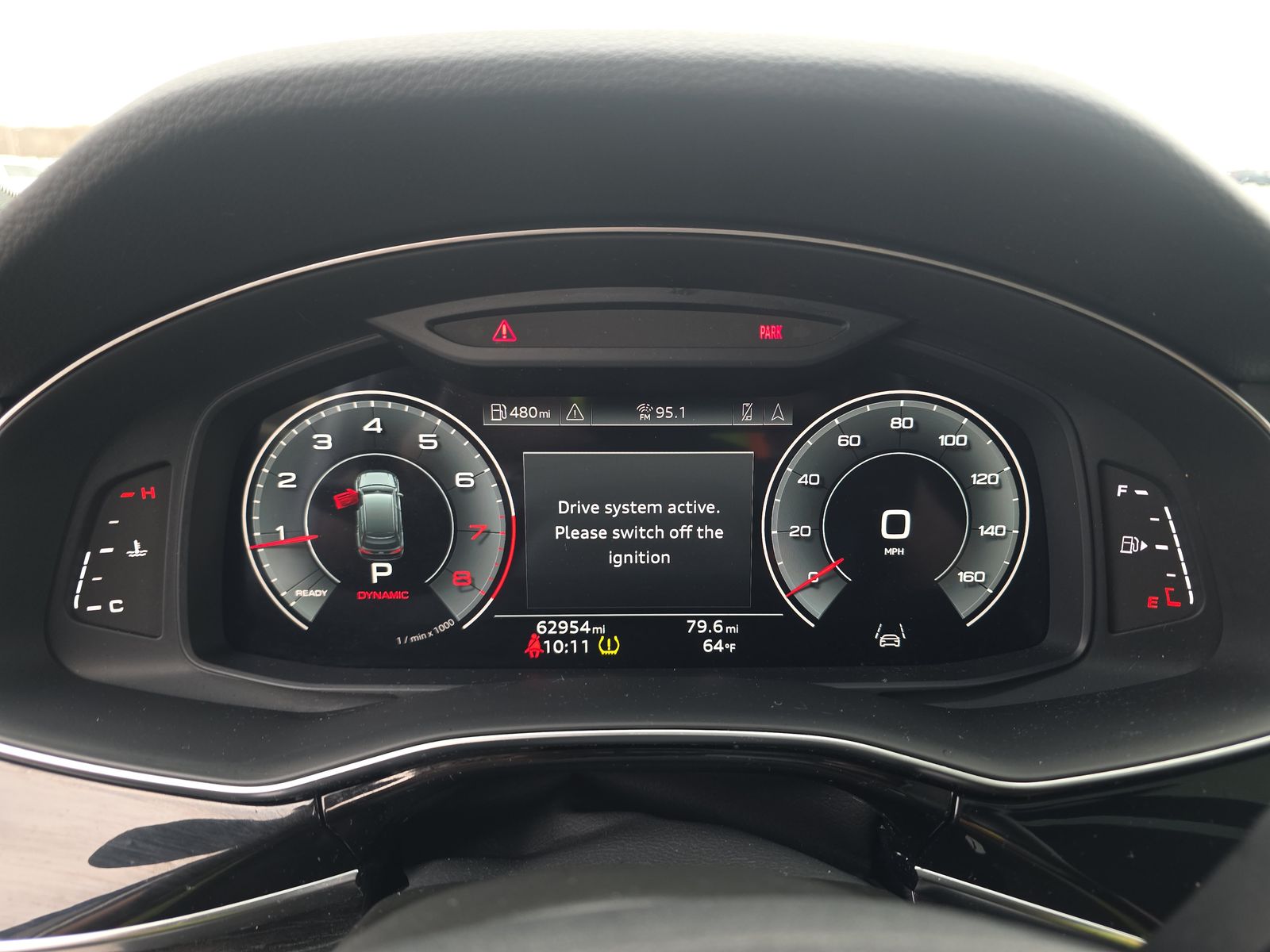 2021 Audi Q7 2.0T Premium Plus AWD