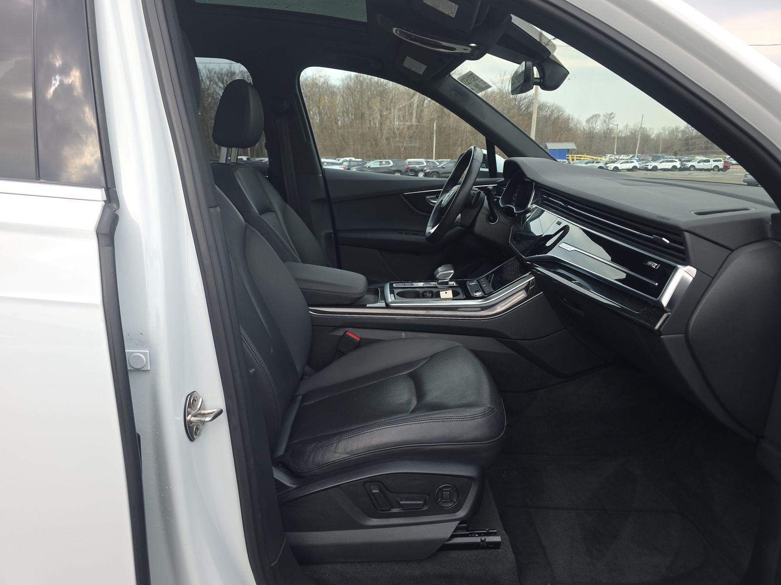 2021 Audi Q7 2.0T Premium Plus AWD