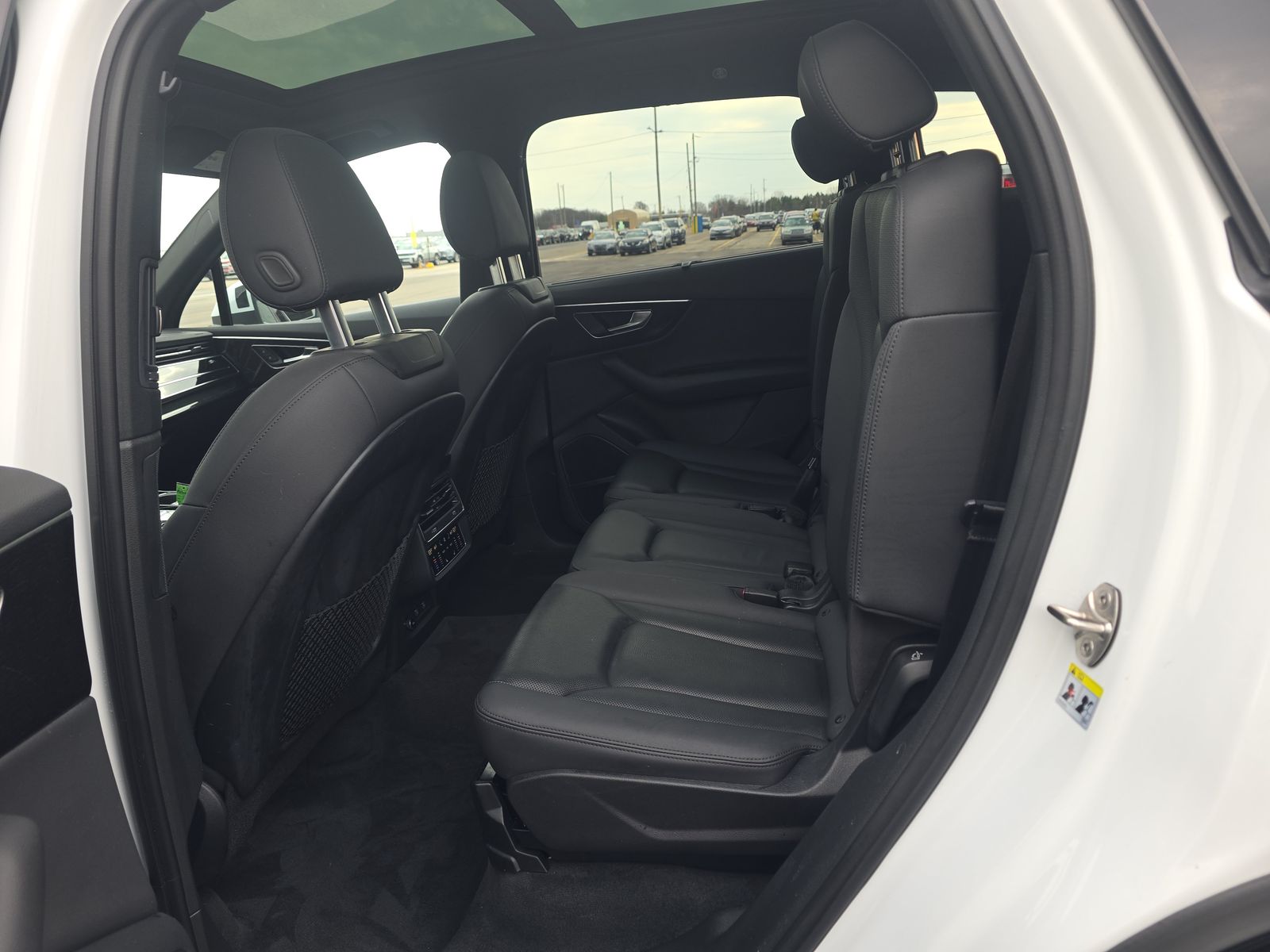 2021 Audi Q7 2.0T Premium Plus AWD