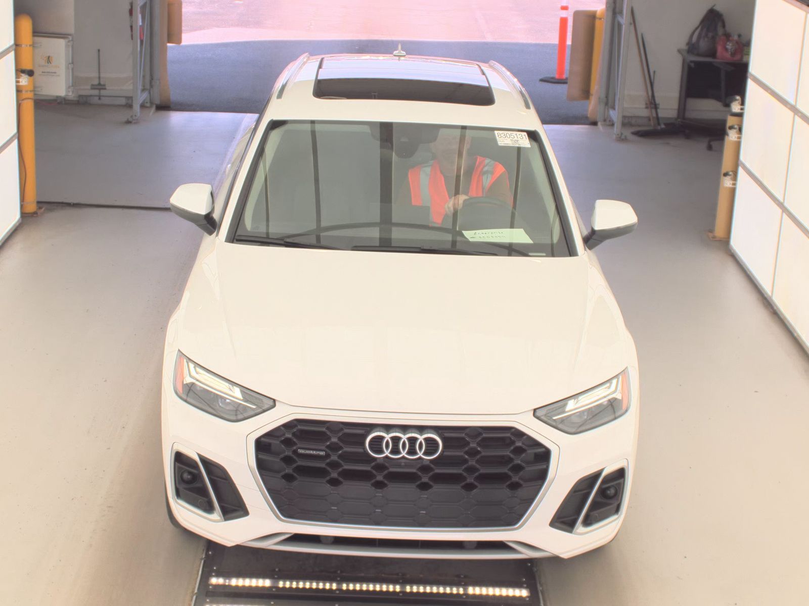 2023 Audi Q5 S line Premium Plus AWD