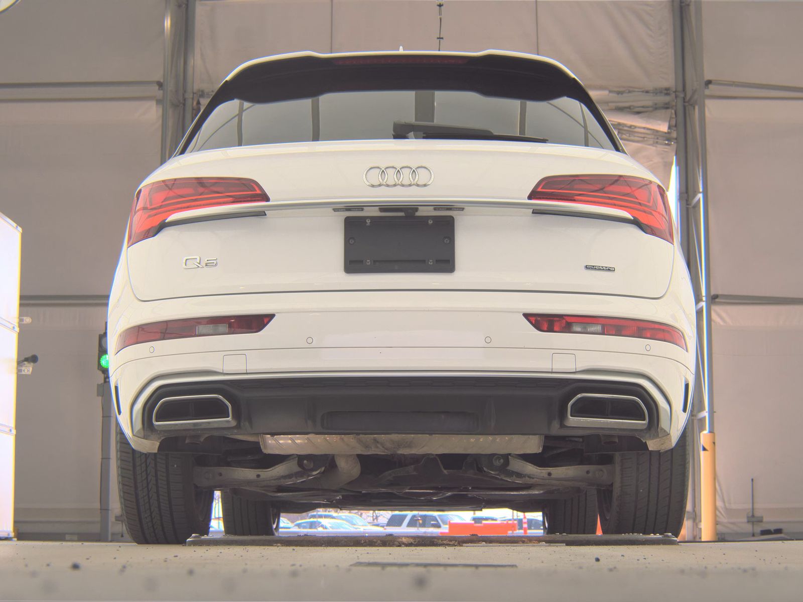 2023 Audi Q5 S line Premium Plus AWD