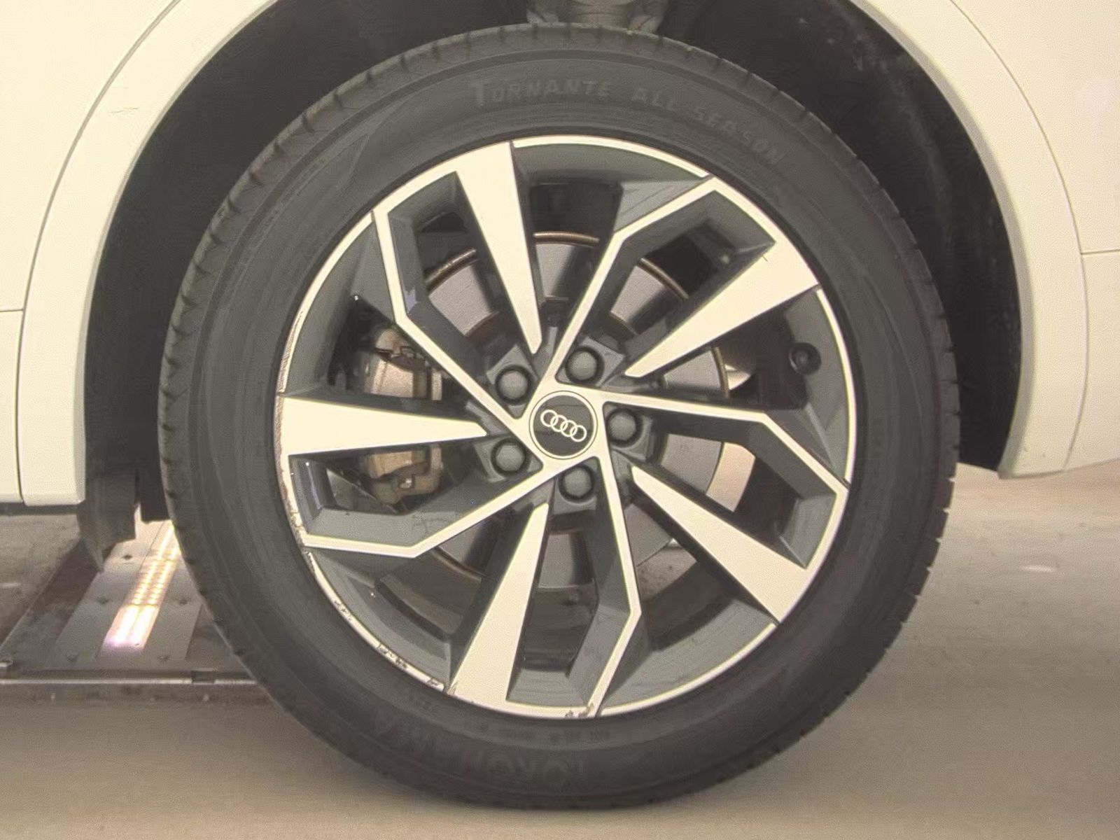 2023 Audi Q5 S line Premium Plus AWD