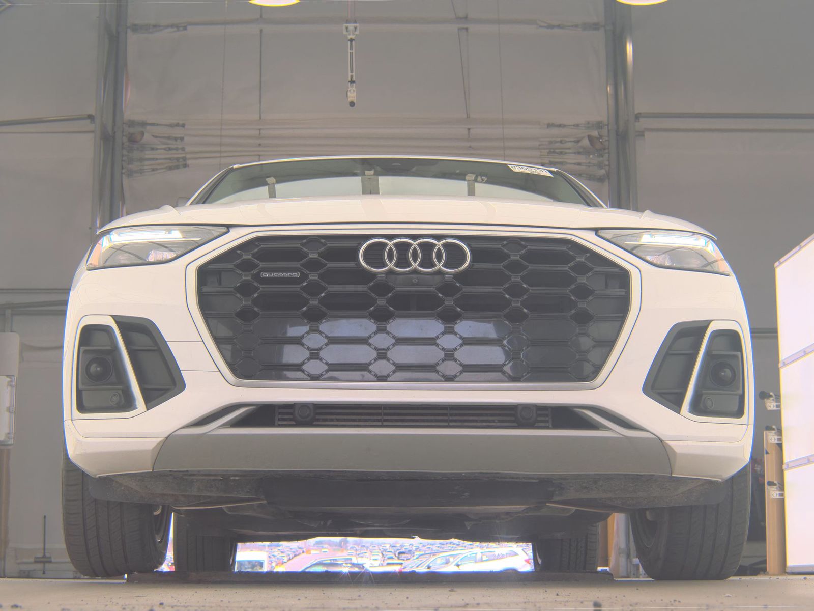 2023 Audi Q5 S line Premium Plus AWD