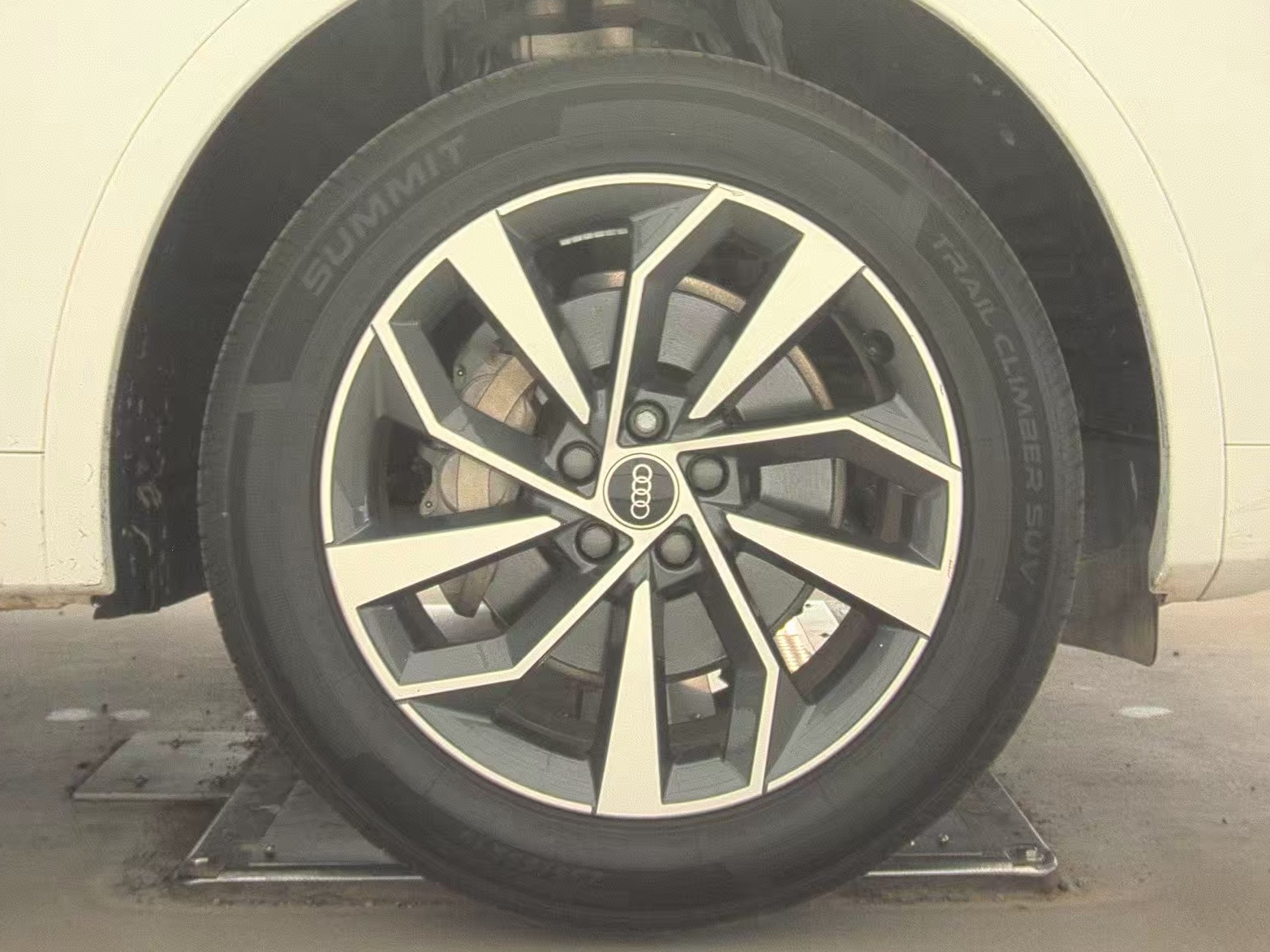 2023 Audi Q5 S line Premium Plus AWD