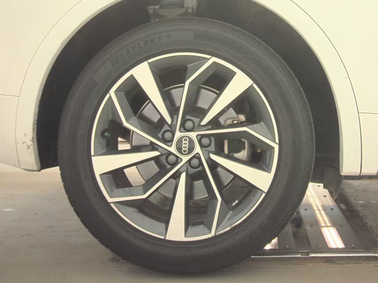 2023 Audi Q5 S line Premium Plus AWD