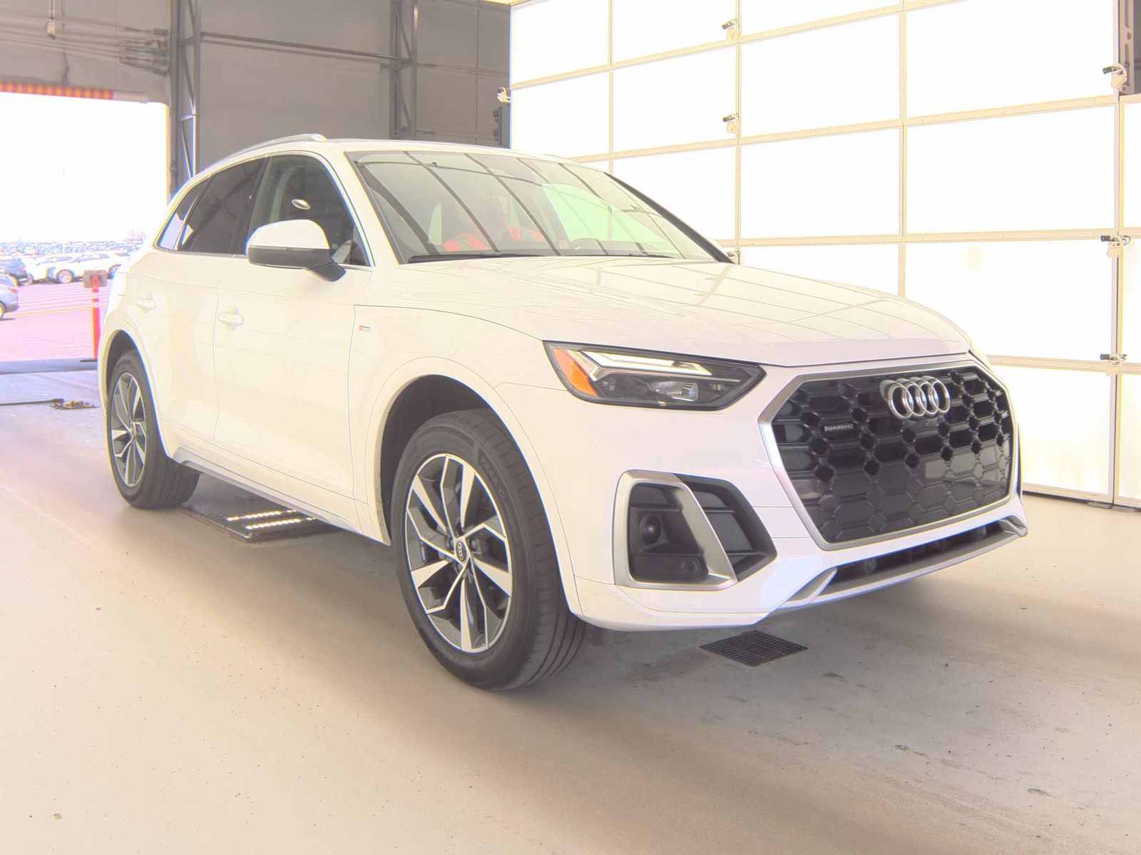 2023 Audi Q5 S line Premium Plus AWD