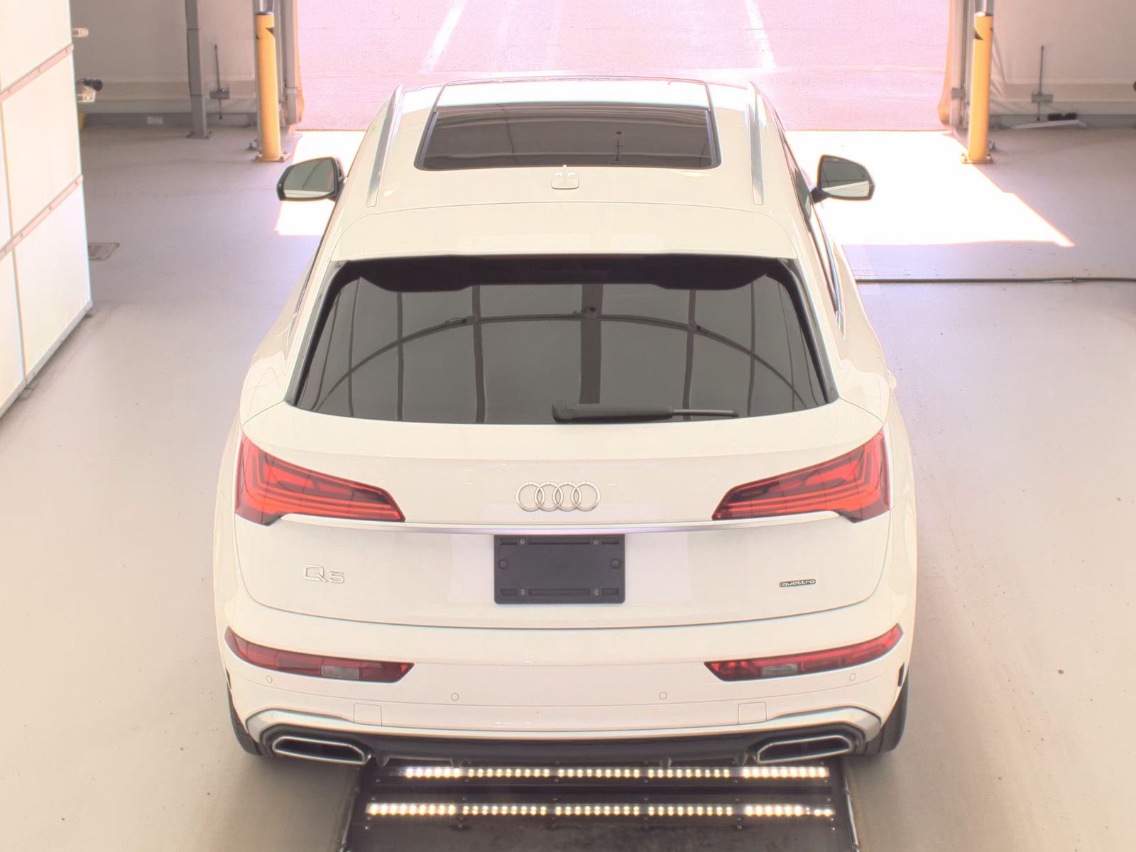 2023 Audi Q5 S line Premium Plus AWD