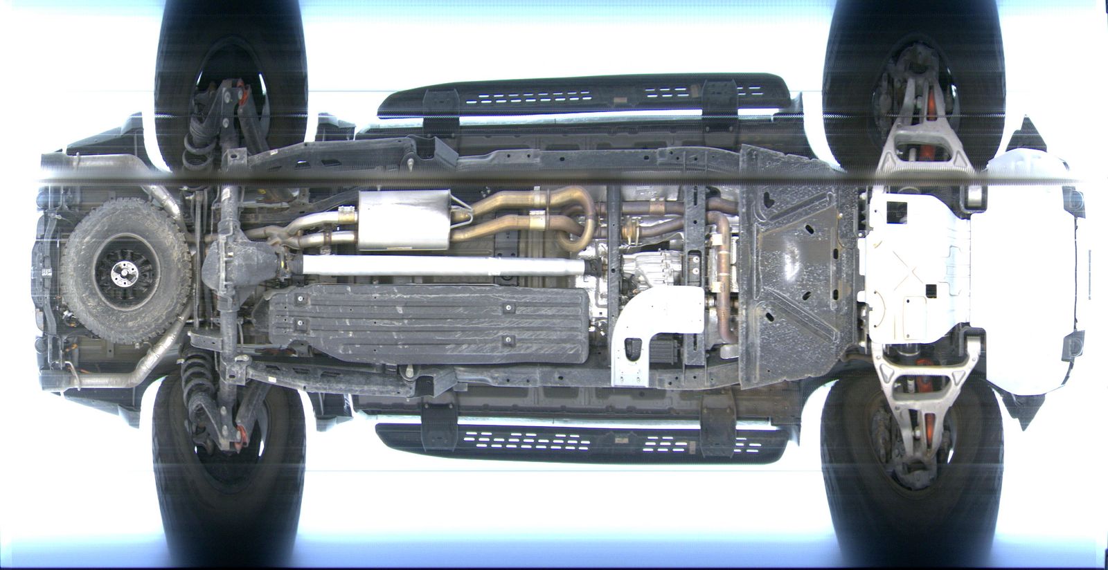 2025 Ford F-150 Raptor AWD