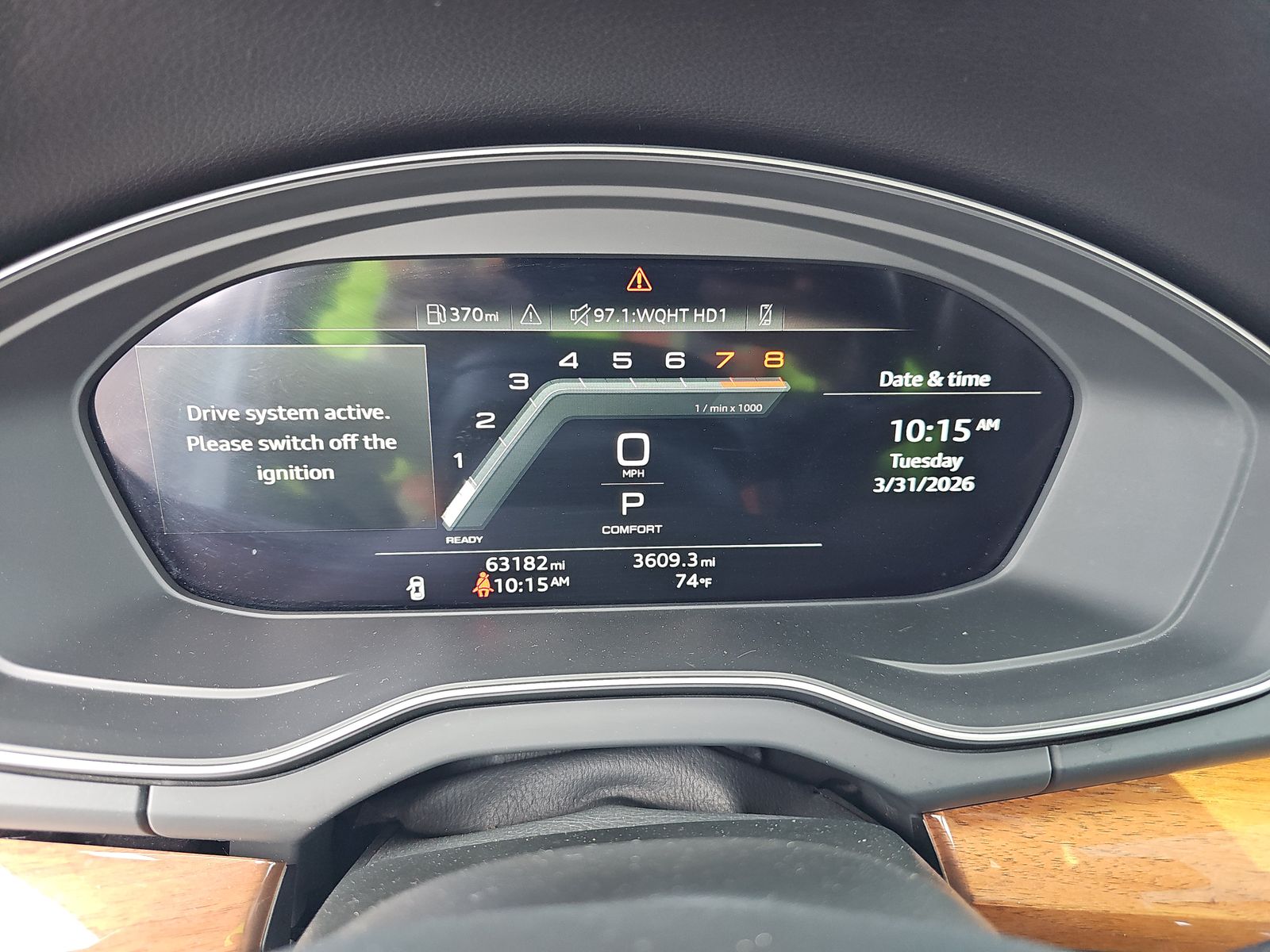 2023 Audi Q5 S line Premium Plus AWD